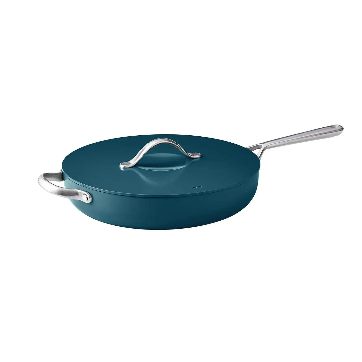 Member's Mark 5.5-Quart Modern Ceramic Jumbo Cooker, Choose Color - Image 32