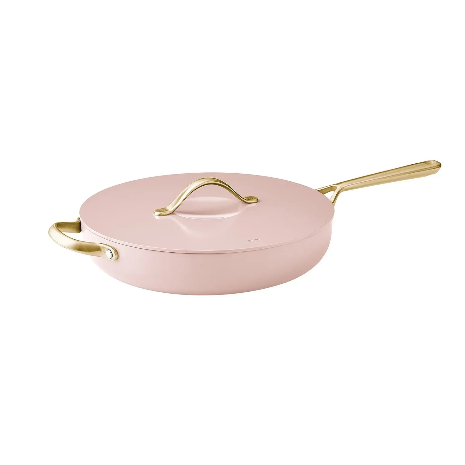 Member's Mark 5.5-Quart Modern Ceramic Jumbo Cooker, Choose Color - Image 38