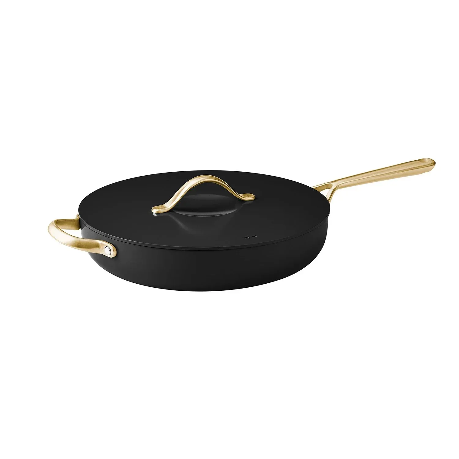 Member's Mark 5.5-Quart Modern Ceramic Jumbo Cooker, Choose Color - Image 7