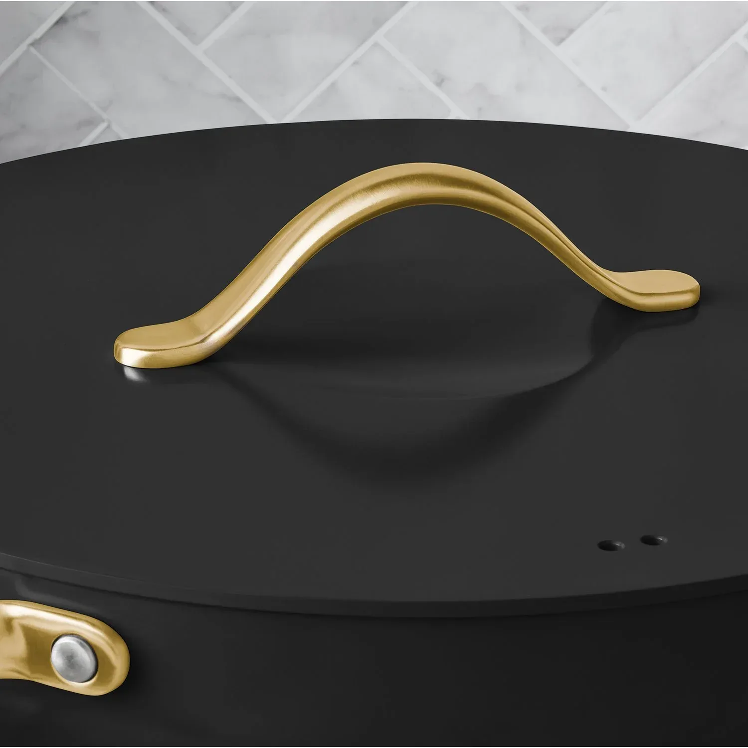 Member's Mark 5.5-Quart Modern Ceramic Jumbo Cooker, Choose Color - Image 8