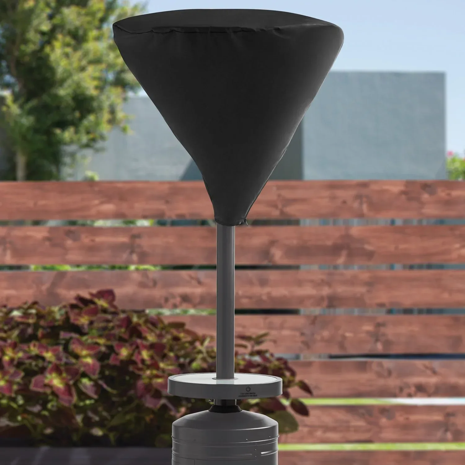 Member's Mark 50,000 BTU Patio Heater with LED Table - Image 5