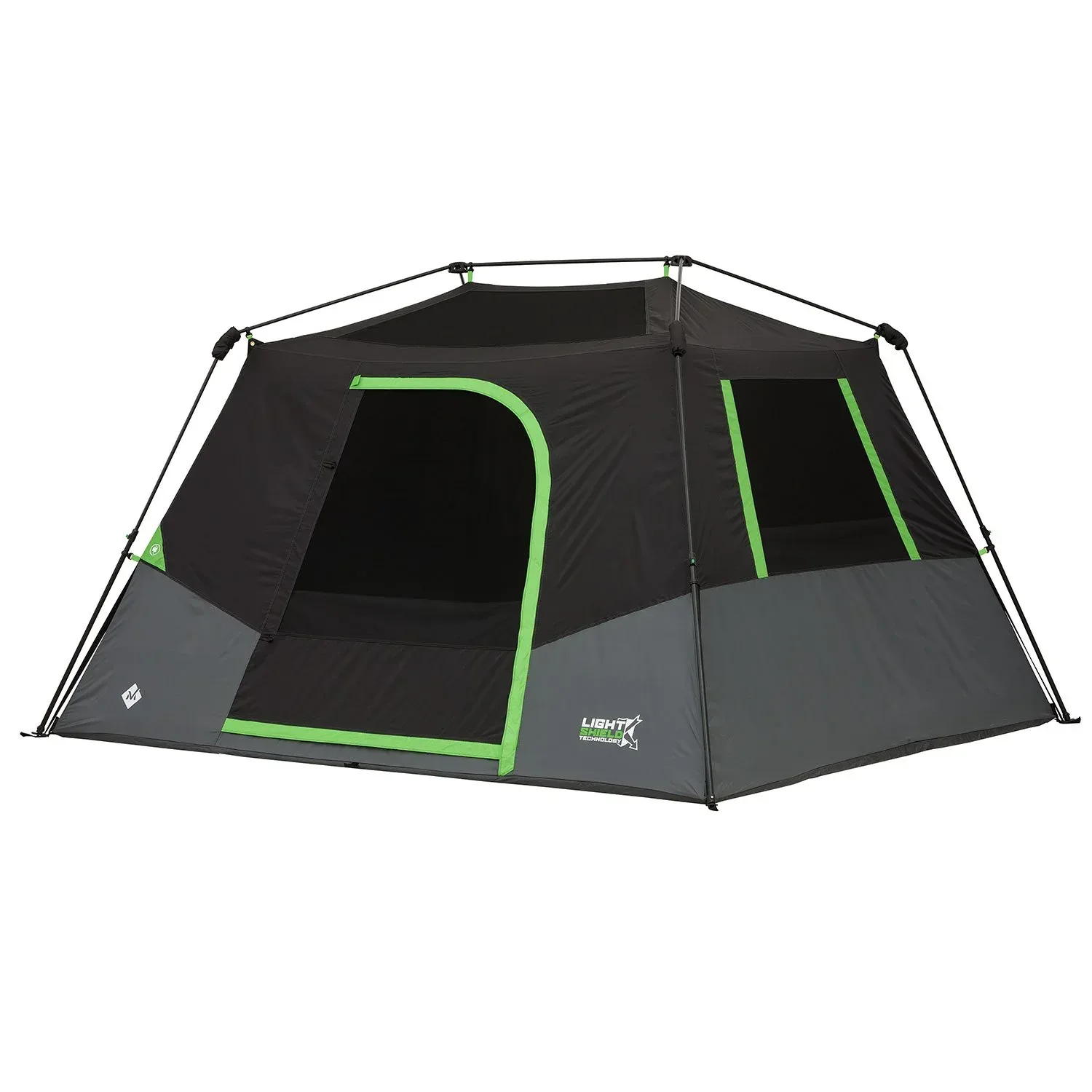 Member's Mark 6-Person Instant Cabin Tent with Light Shield Technology - Image 2