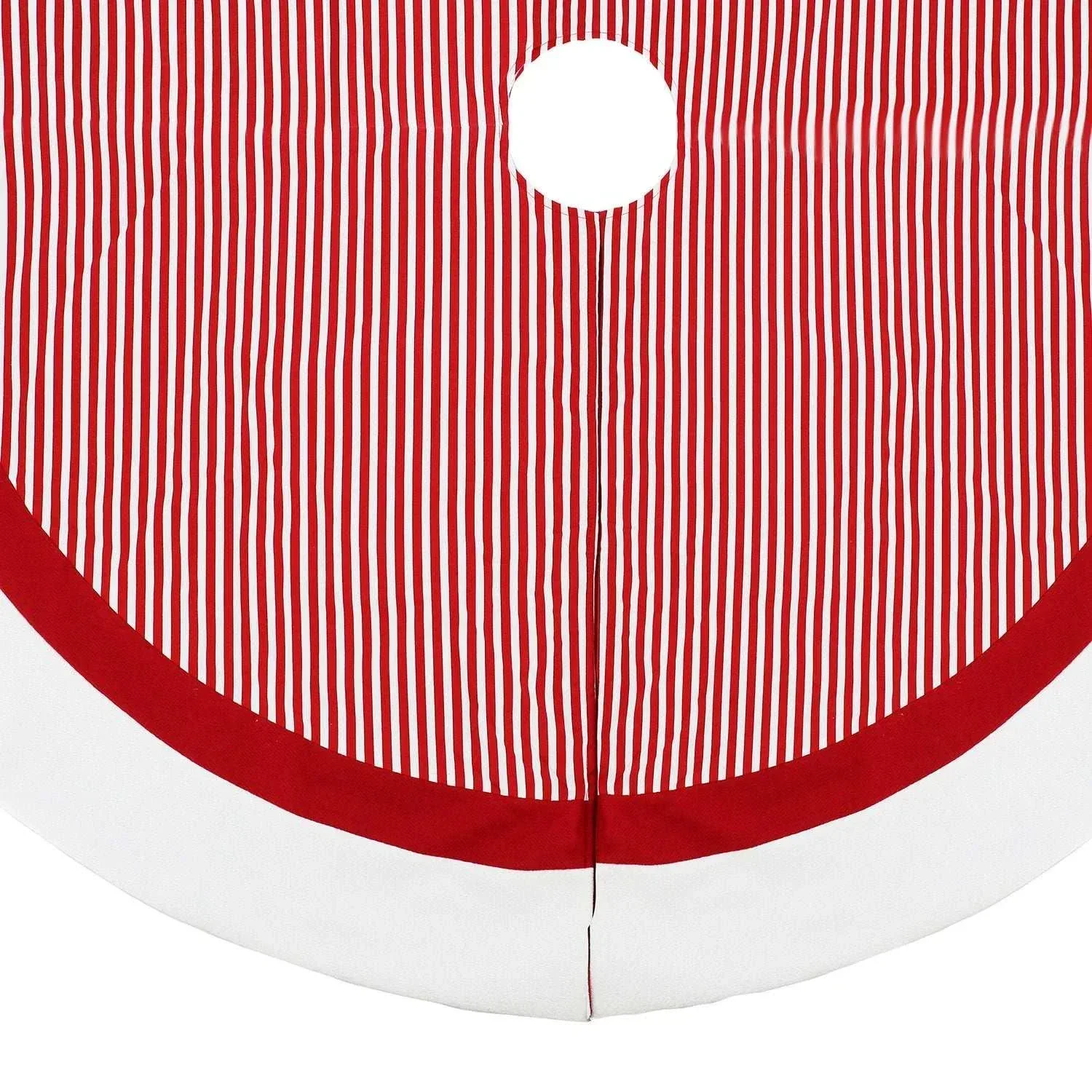 Member's Mark 60" Holiday Tree Skirt - Image 4