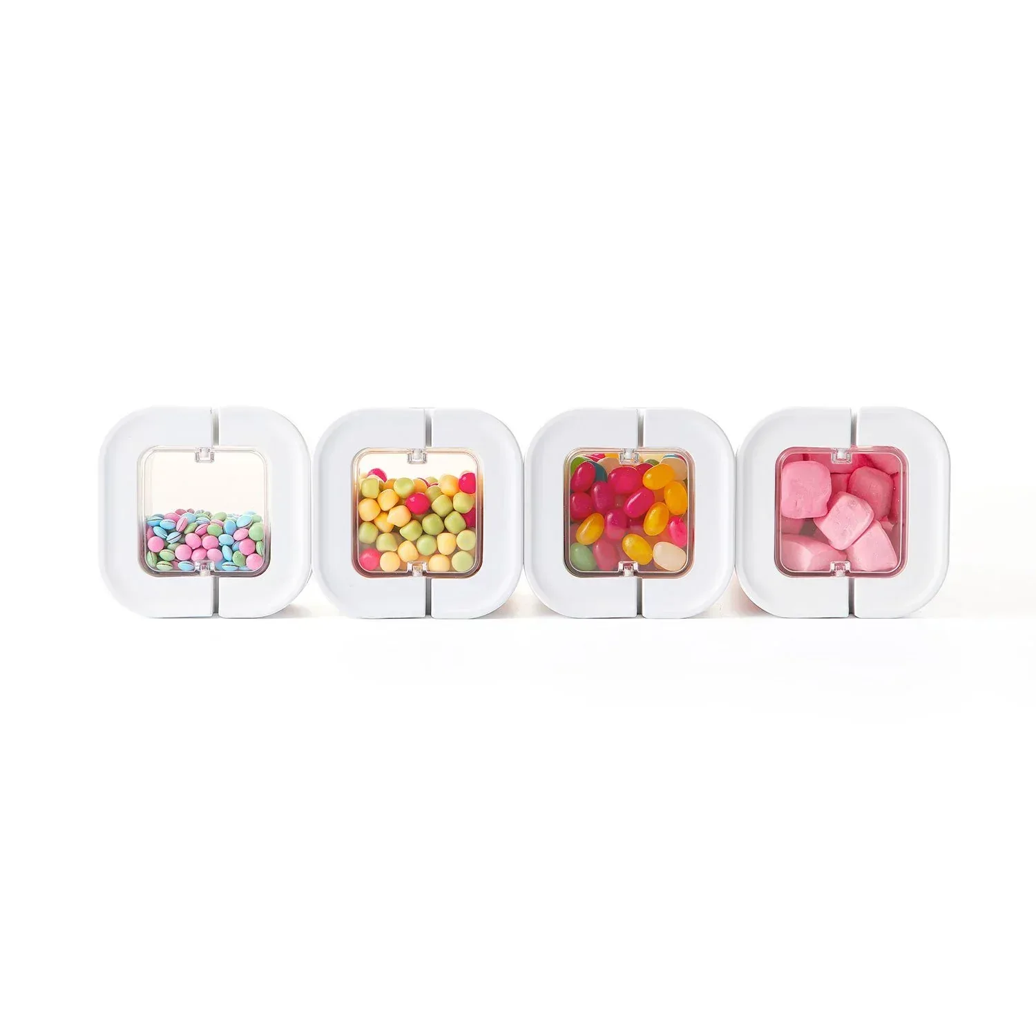 Member's Mark 8-Piece Fliplock Pantry Storage - Image 10