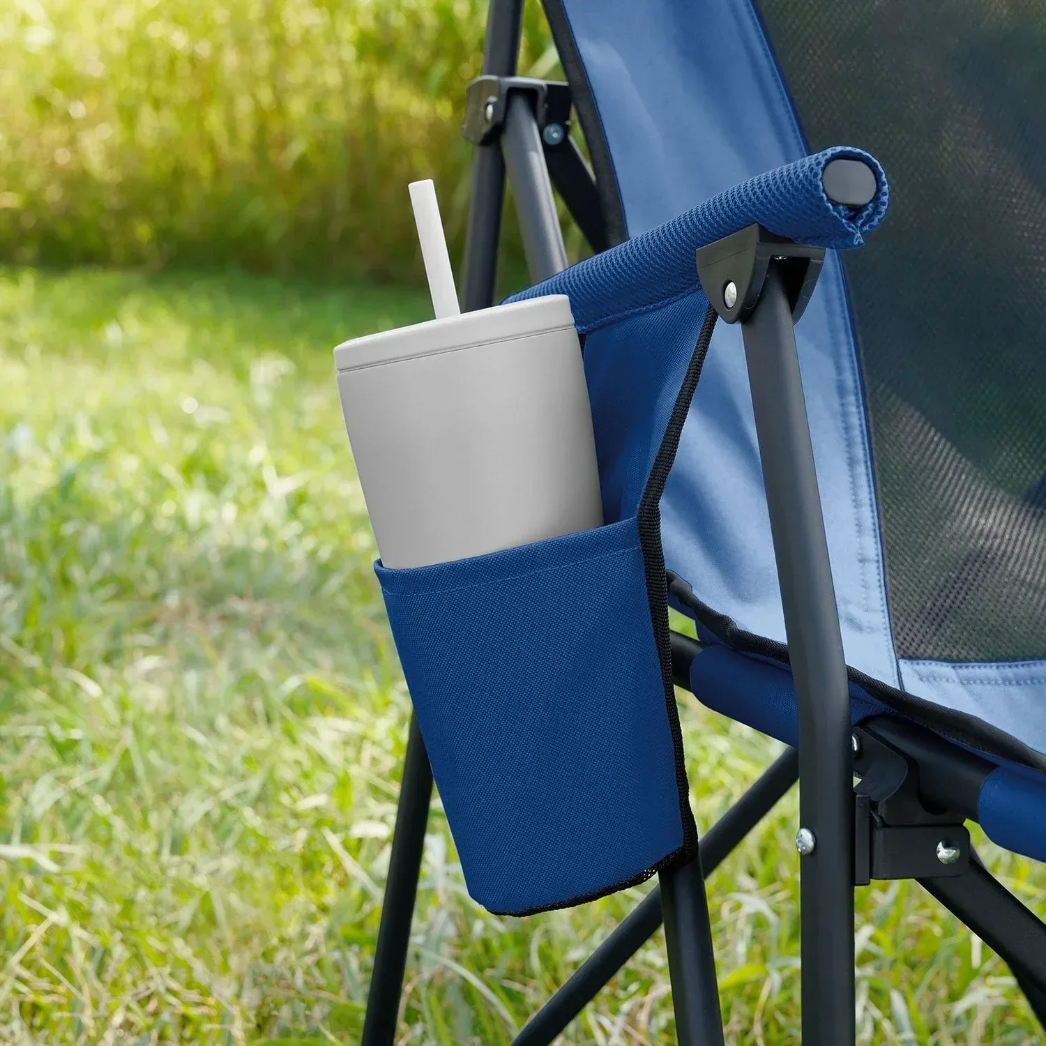 Member's Mark Adult Hard Arm Chair - Image 12