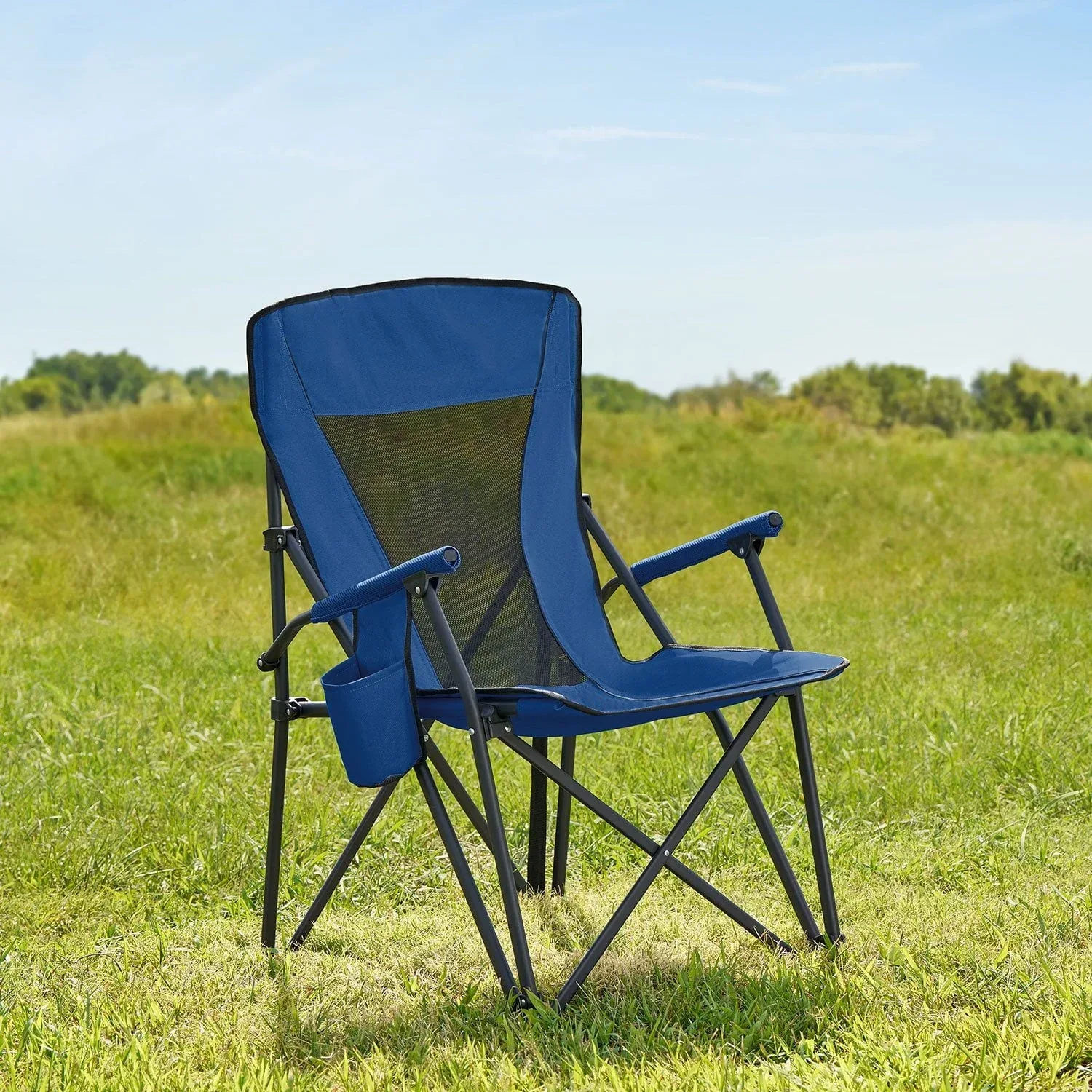 Member's Mark Adult Hard Arm Chair - Image 13