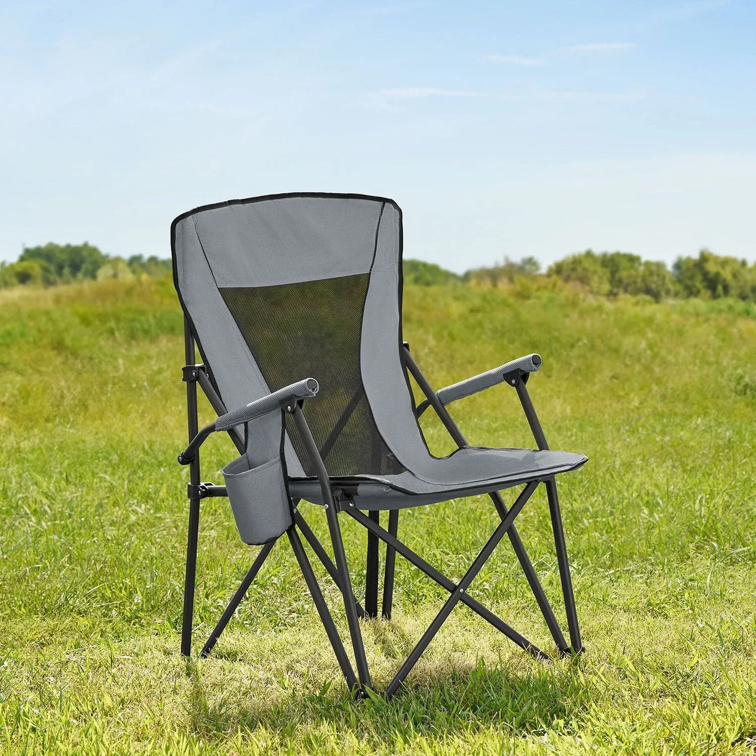 Member's Mark Adult Hard Arm Chair - Image 16