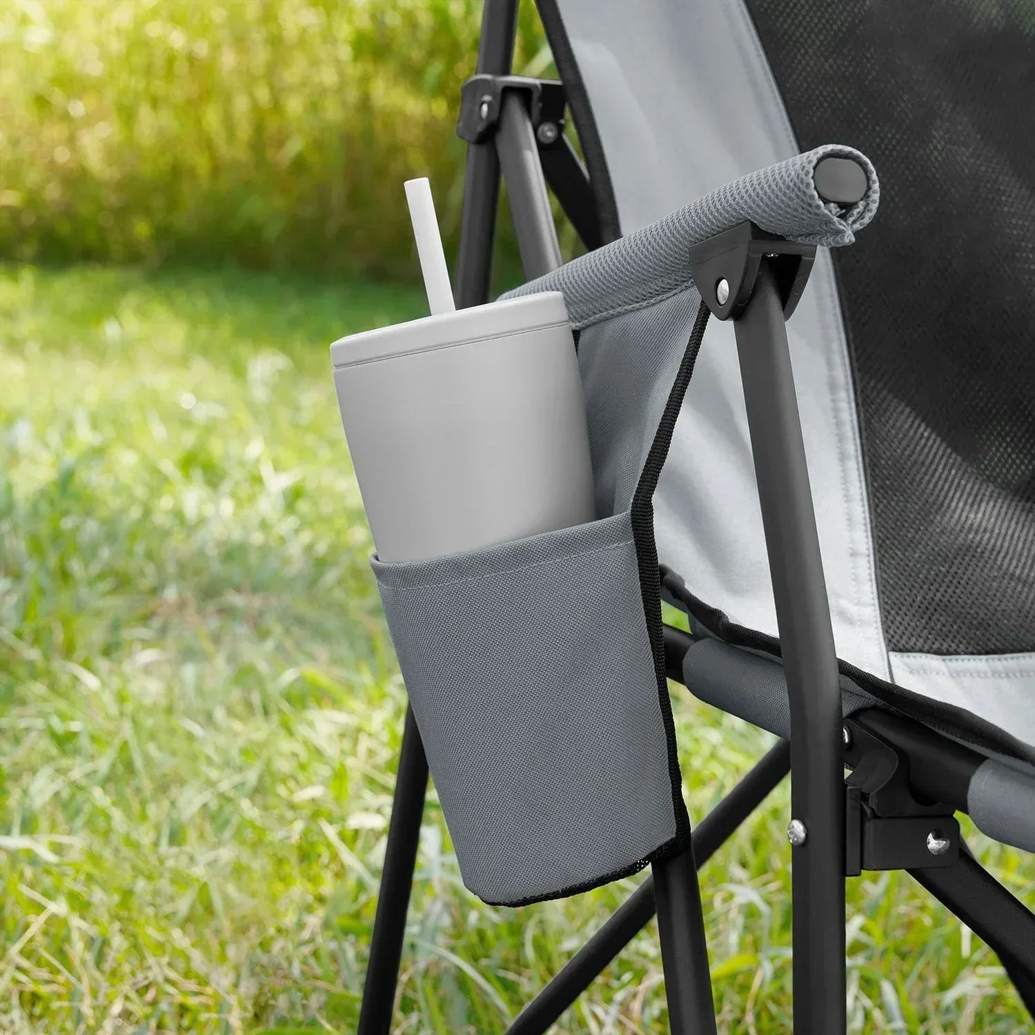 Member's Mark Adult Hard Arm Chair - Image 18