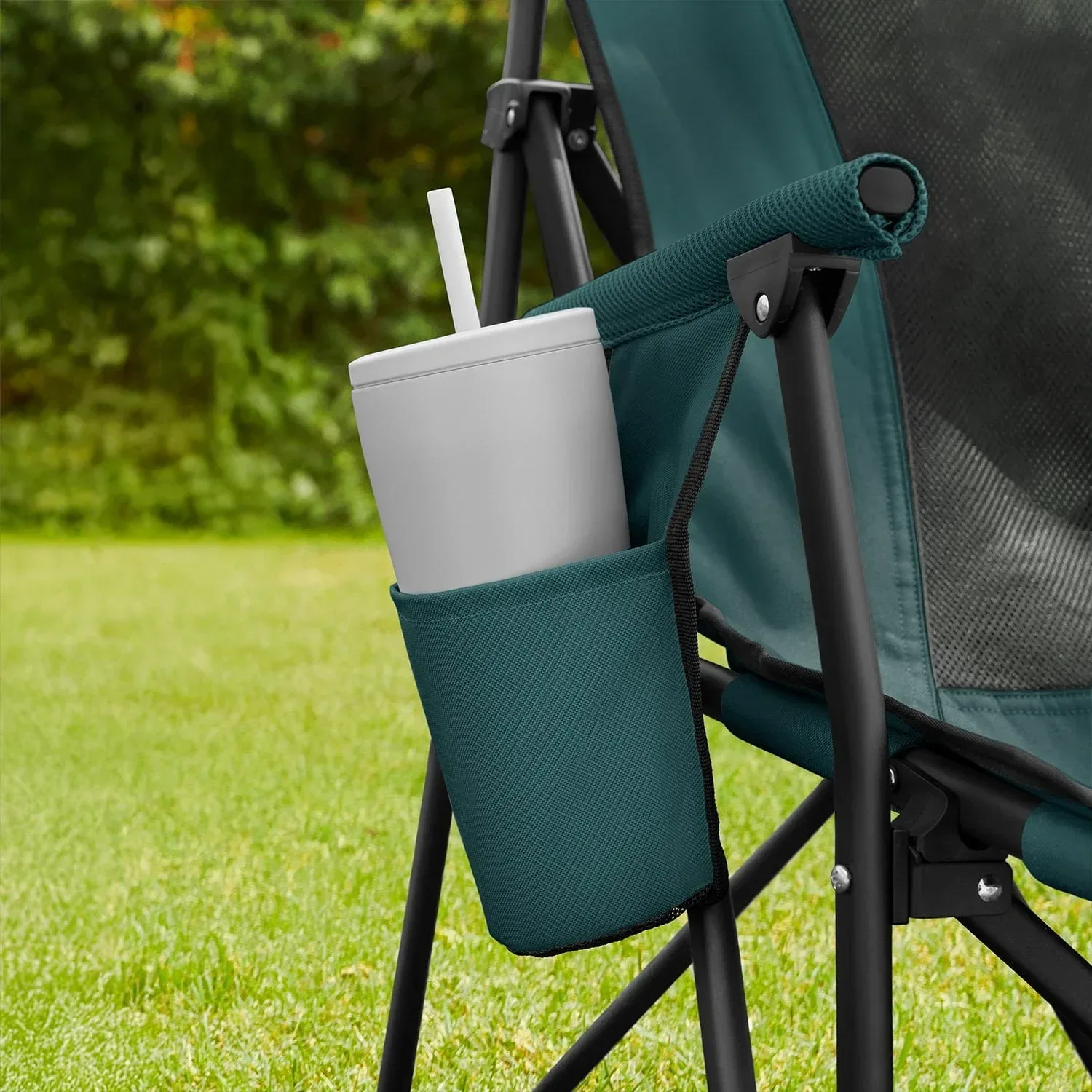 Member's Mark Adult Hard Arm Chair - Image 20
