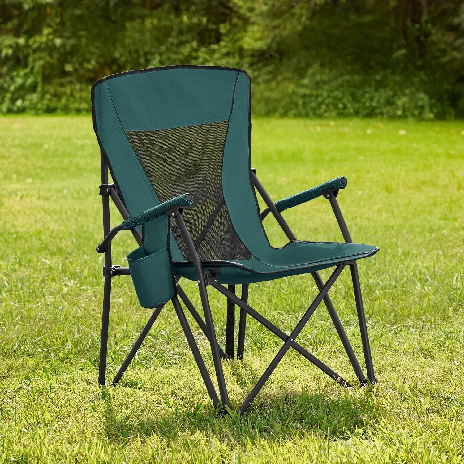 Member's Mark Adult Hard Arm Chair - Image 21