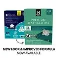 Member's Mark Adult Washcloths, 240 ct. - Image 2