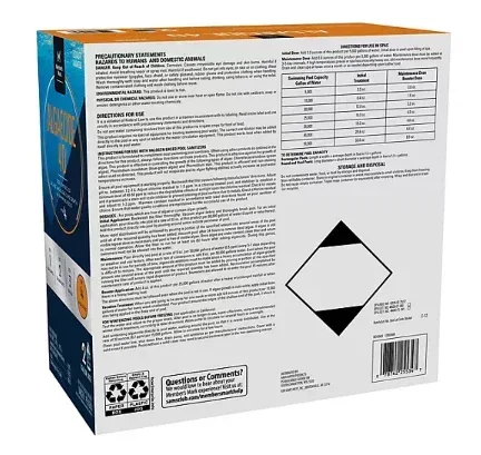 Member's Mark Algaecide 40 (1 gal., 2 ct.) - Image 3