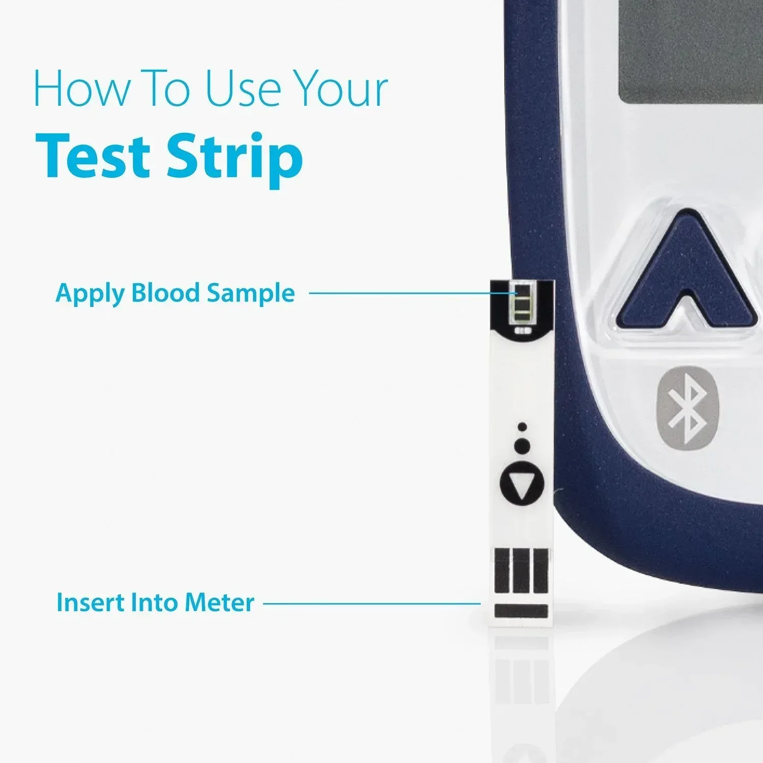 Member's Mark BluLink Bluetooth Glucose Monitoring System - Image 5