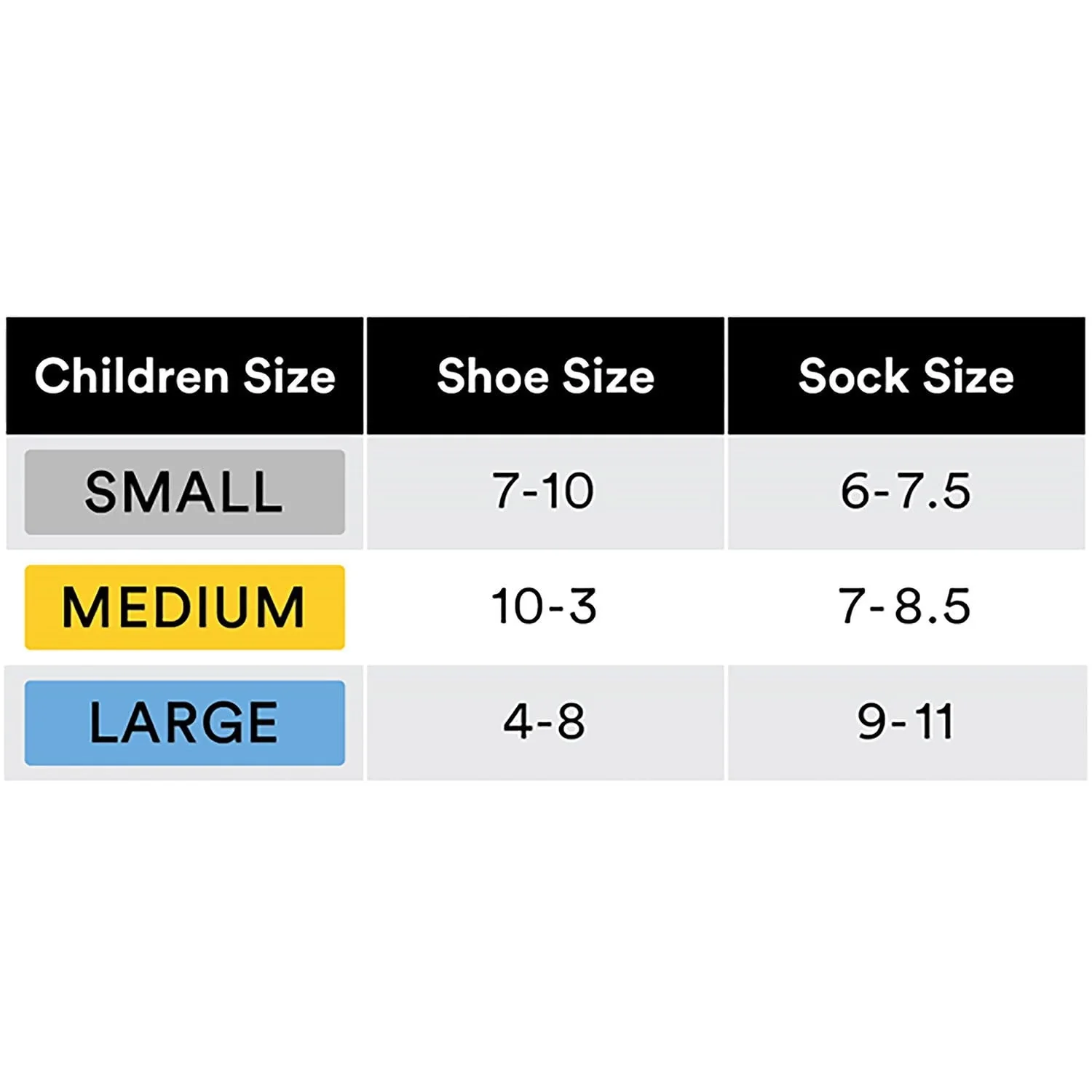 Member's Mark Boys 10-Pack Seamless Toe No-Show Sock - Image 5