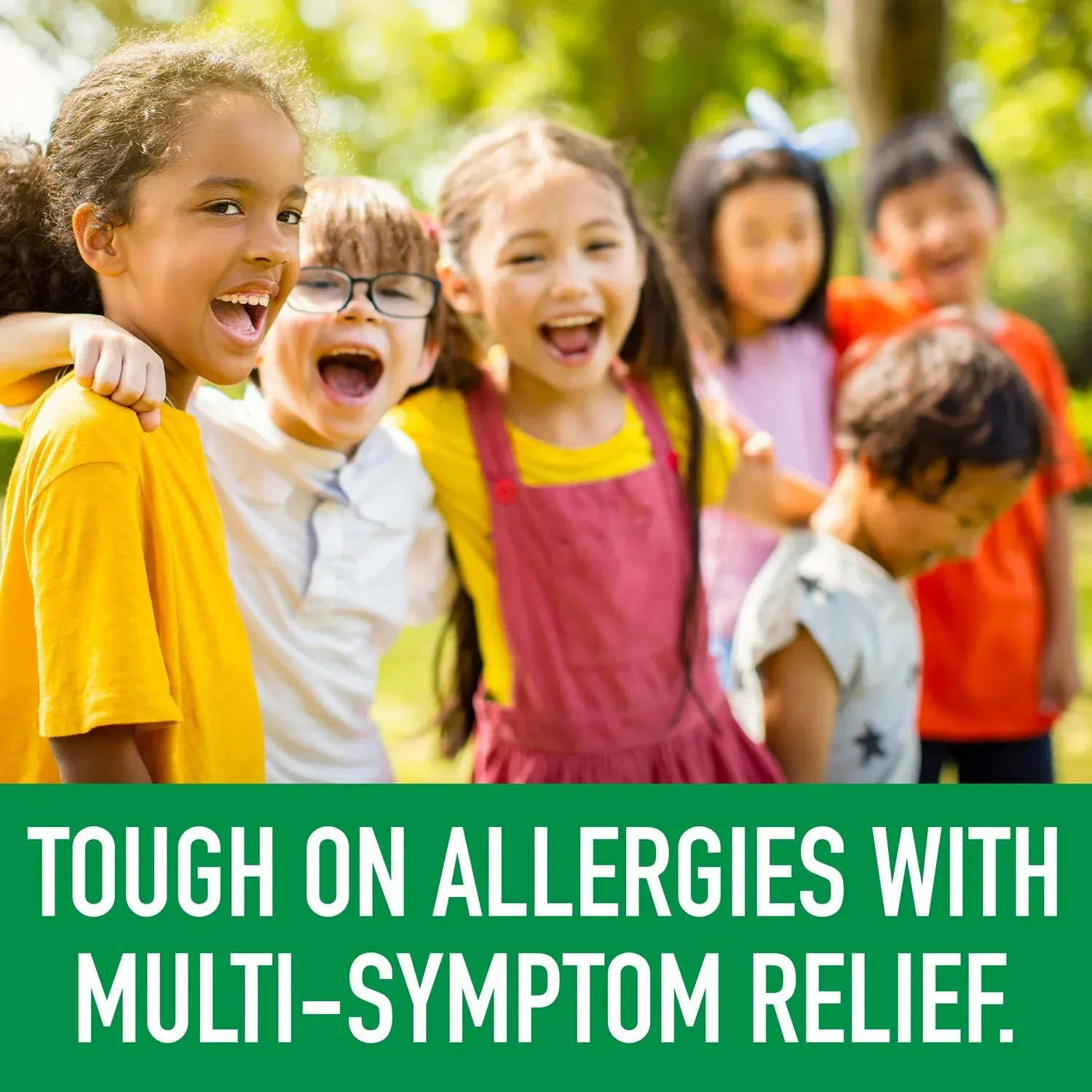 Member's Mark Children's Cetirizine Hydrochloride All Day Allergy Oral Solution, Grape Flavored, 8 fl. oz., 2 pk. - Image 8