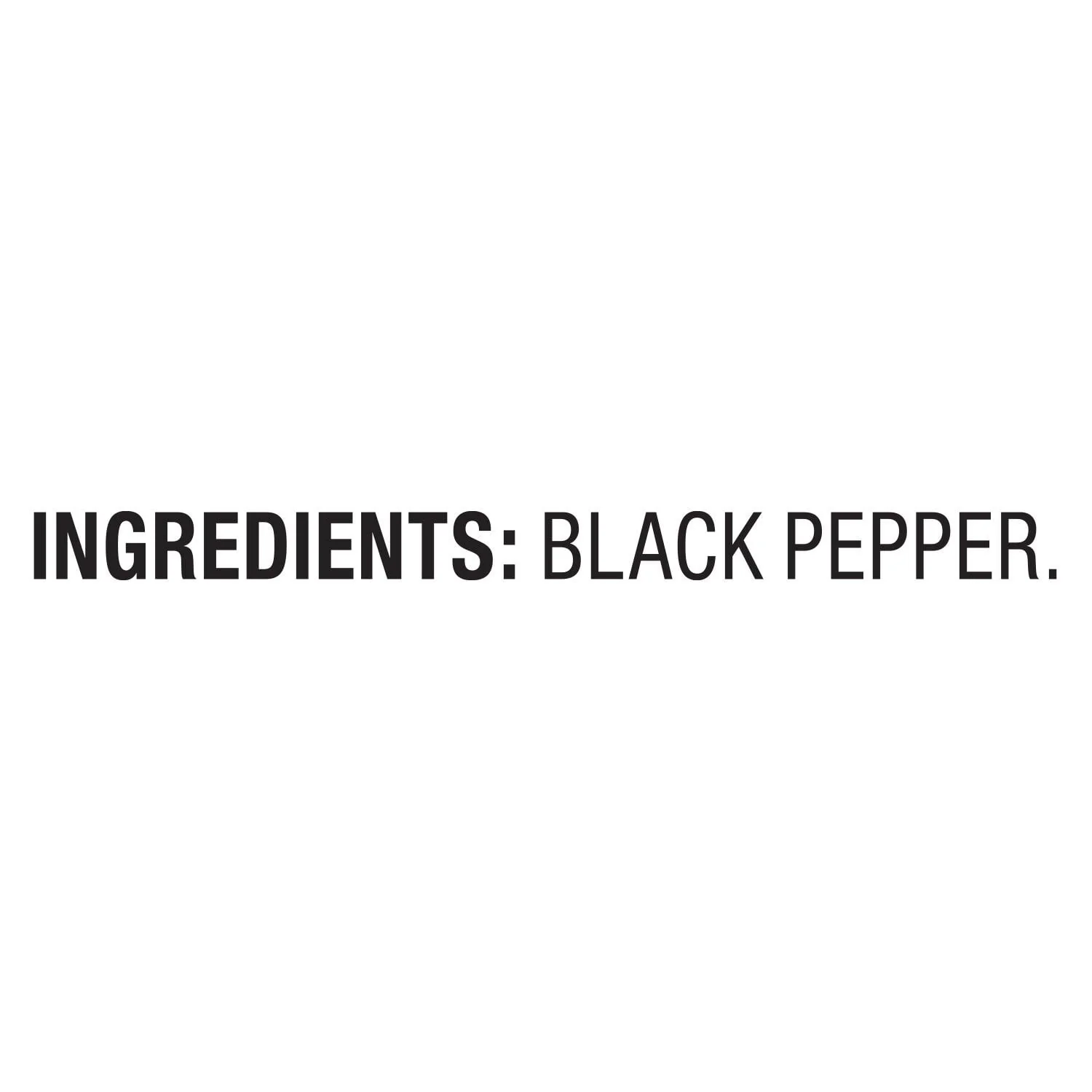 Member's Mark Coarse Black Pepper, 5 lbs. - Image 3