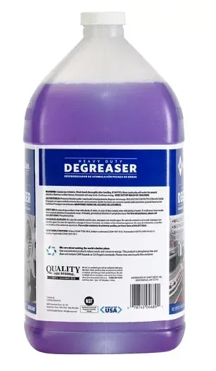 Member's Mark Commercial Heavy-Duty Degreaser, 1 gal. (Choose Pack Size) - Image 2