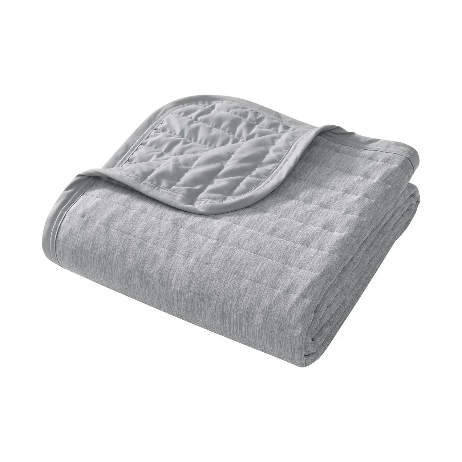 Member's Mark Cooling Throw Blanket, 60"x70" - Image 13