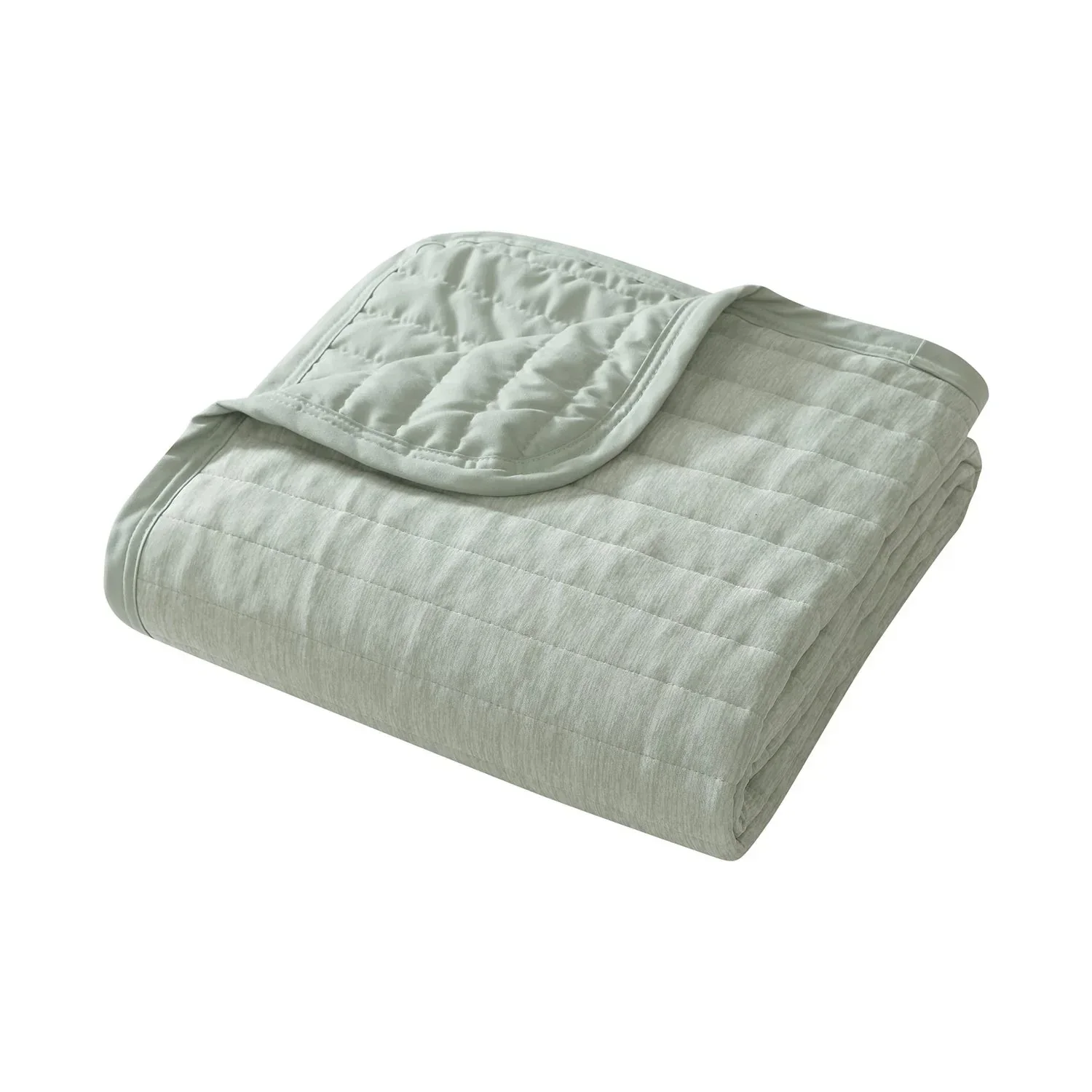 Member's Mark Cooling Throw Blanket, 60"x70" - Image 16