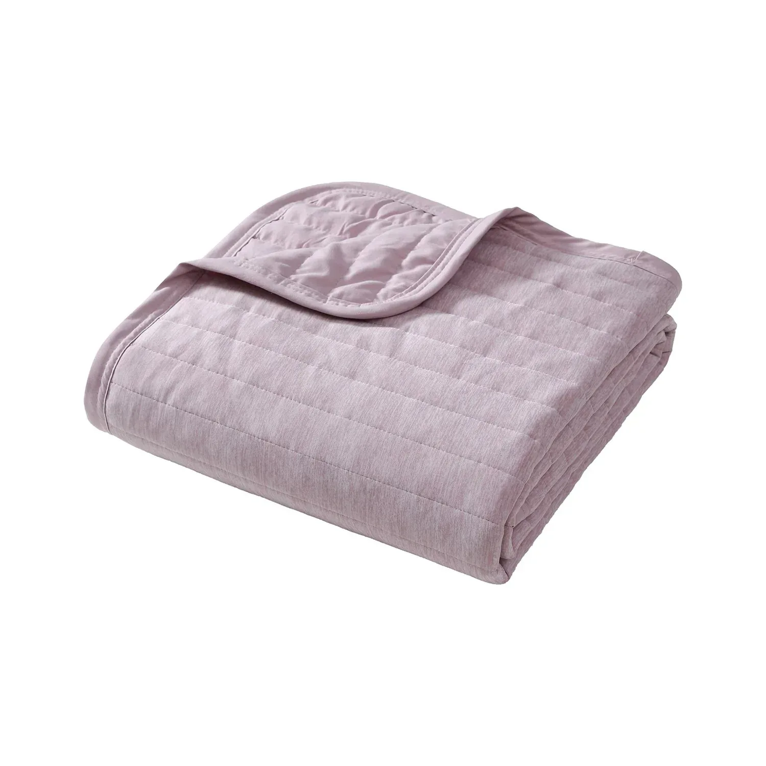 Member's Mark Cooling Throw Blanket, 60"x70" - Image 9