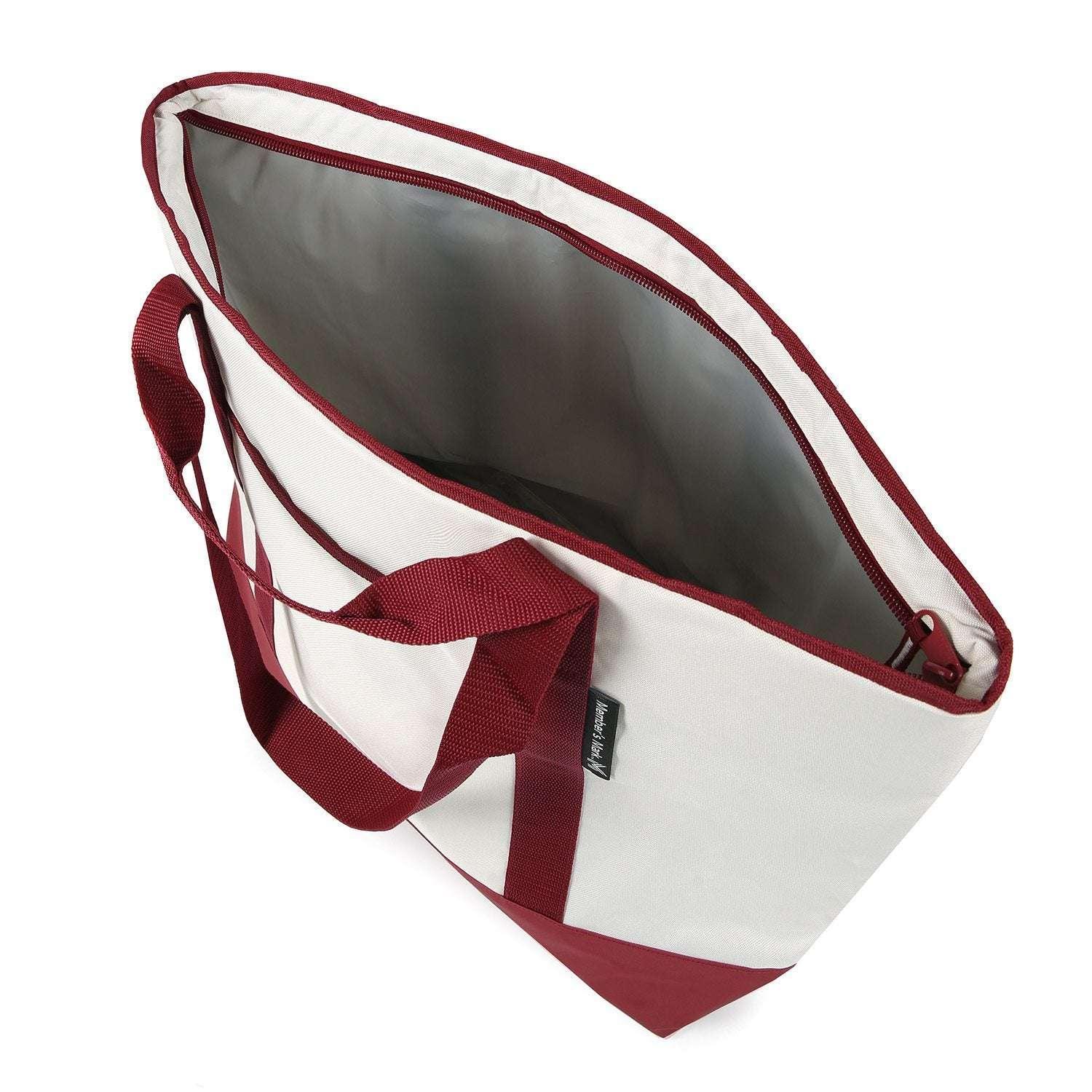 Member's Mark Dual Carry Insulated Shopper - Image 16