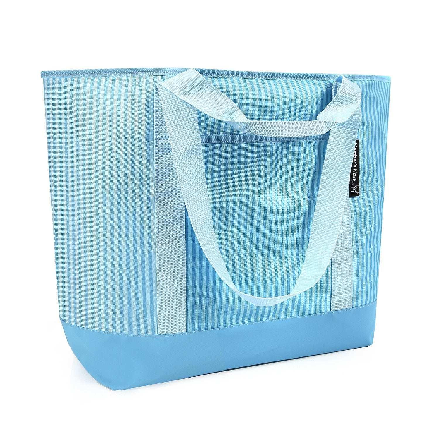 Member's Mark Dual Carry Insulated Shopper - Image 2