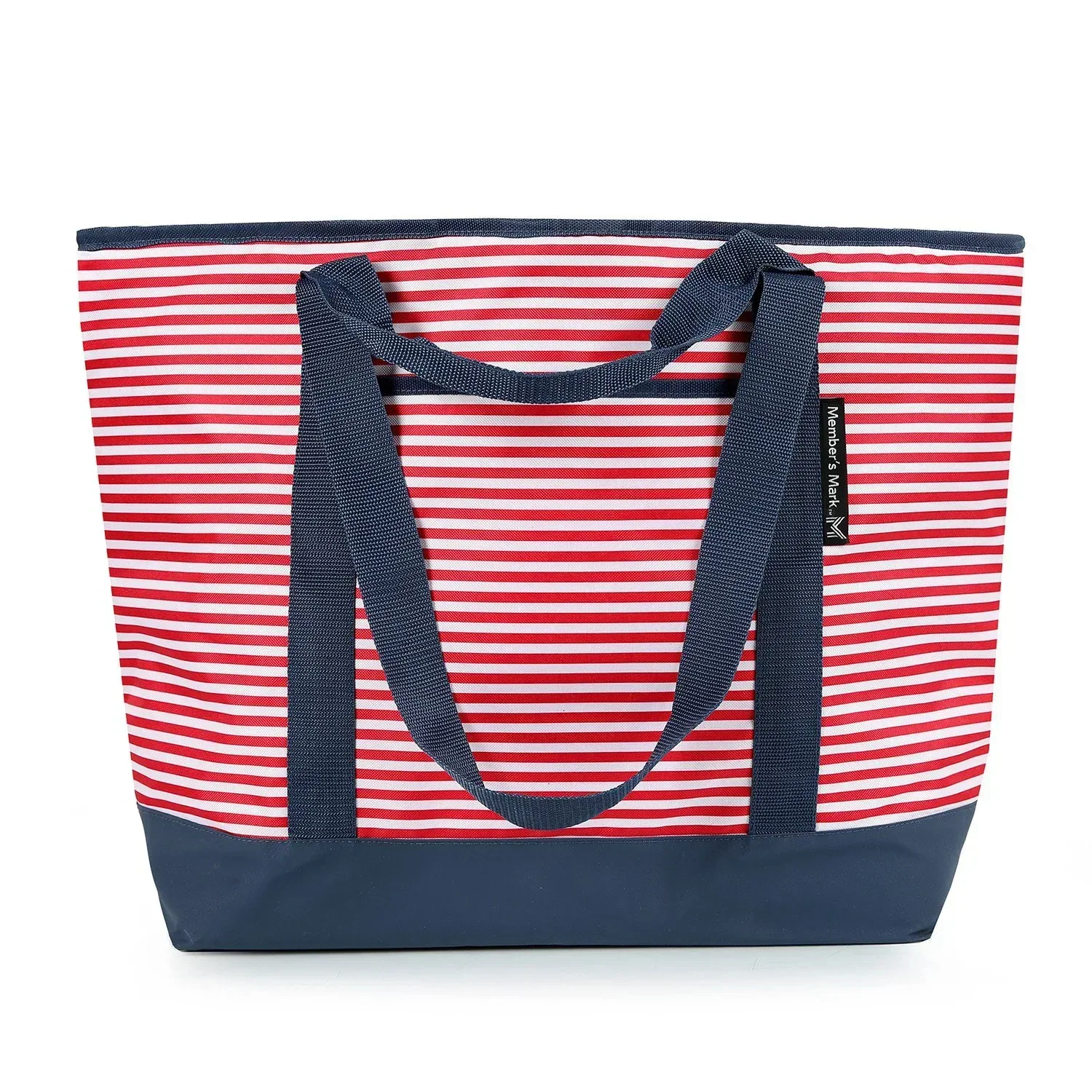 Member's Mark Dual Carry Insulated Shopper - Image 26