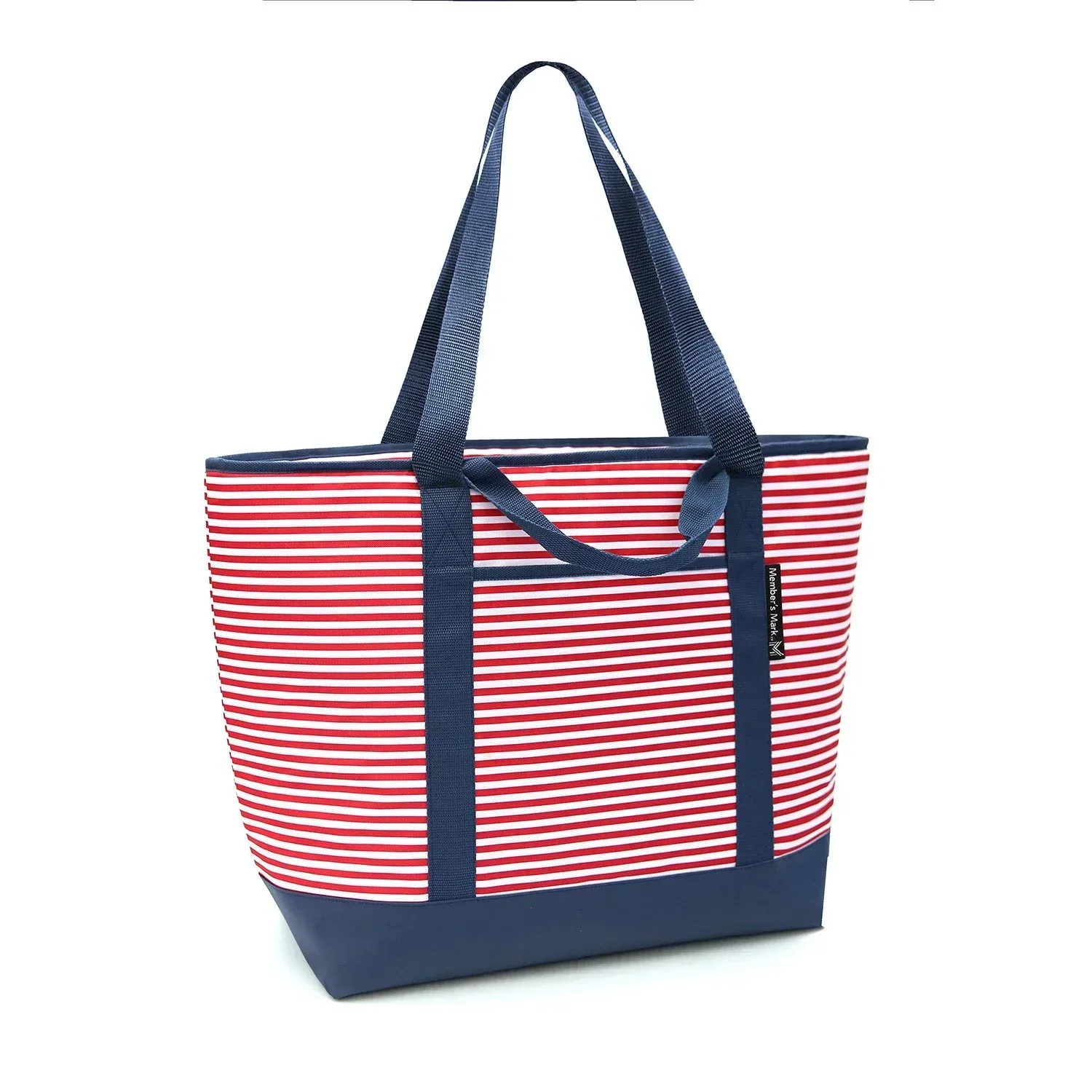 Member's Mark Dual Carry Insulated Shopper - Image 27