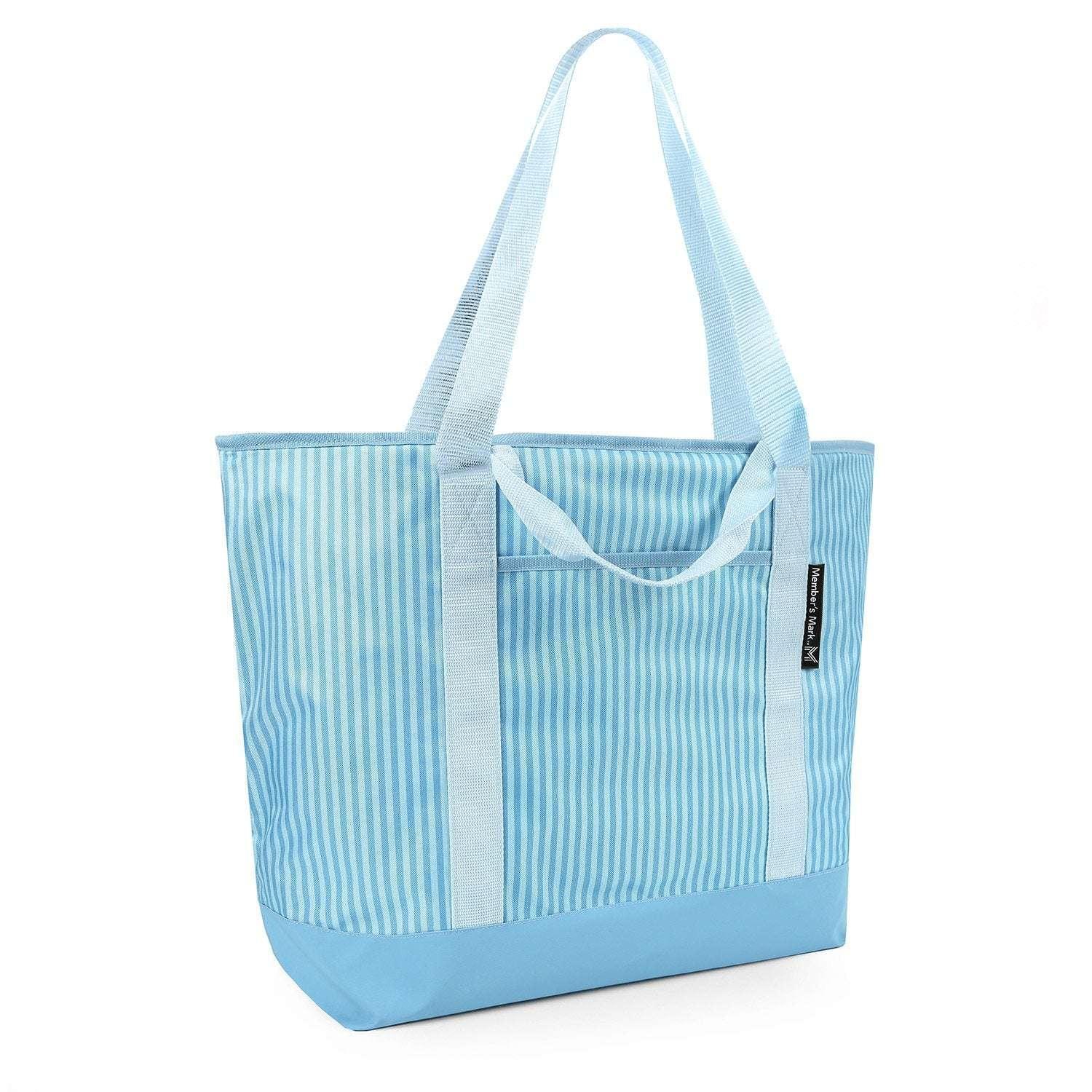 Member's Mark Dual Carry Insulated Shopper - Image 3