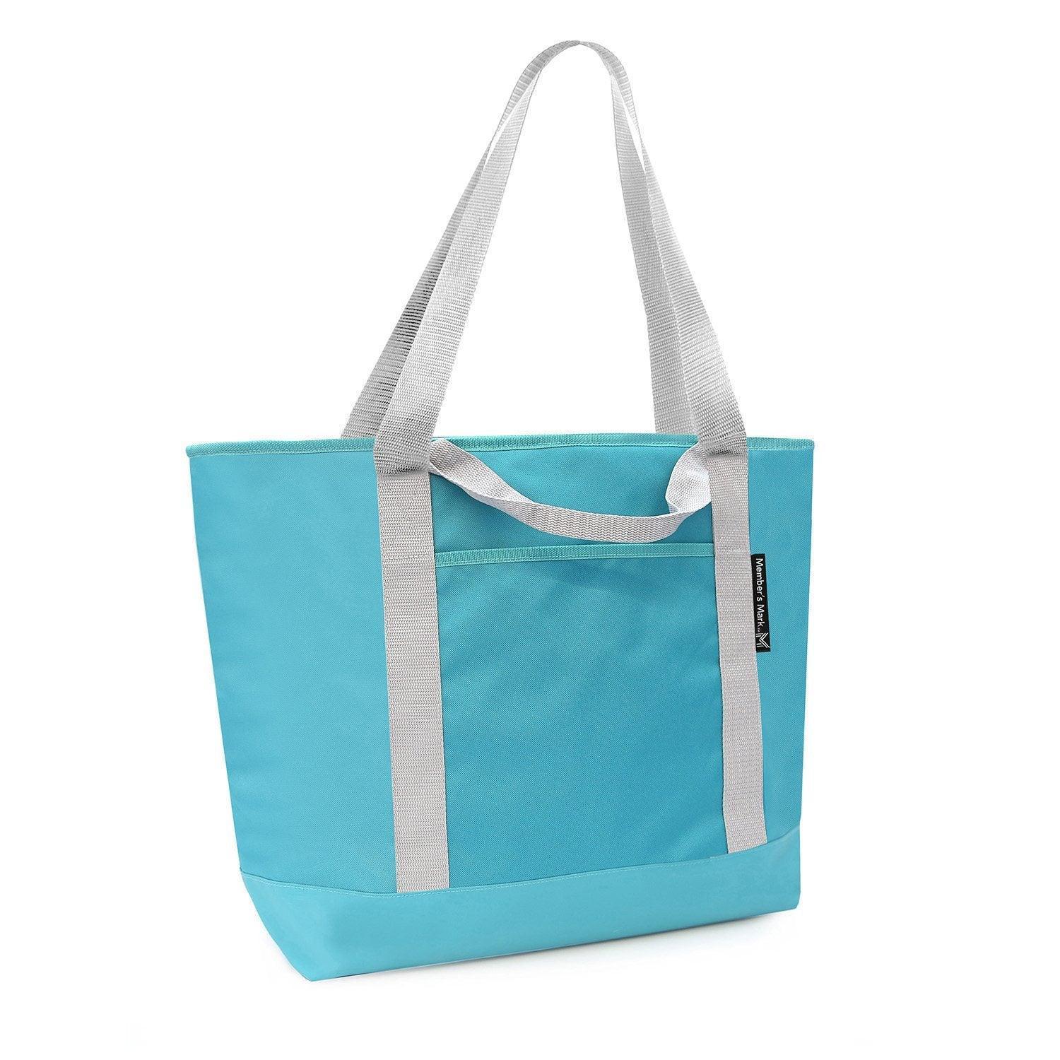 Member's Mark Dual Carry Insulated Shopper - Image 32