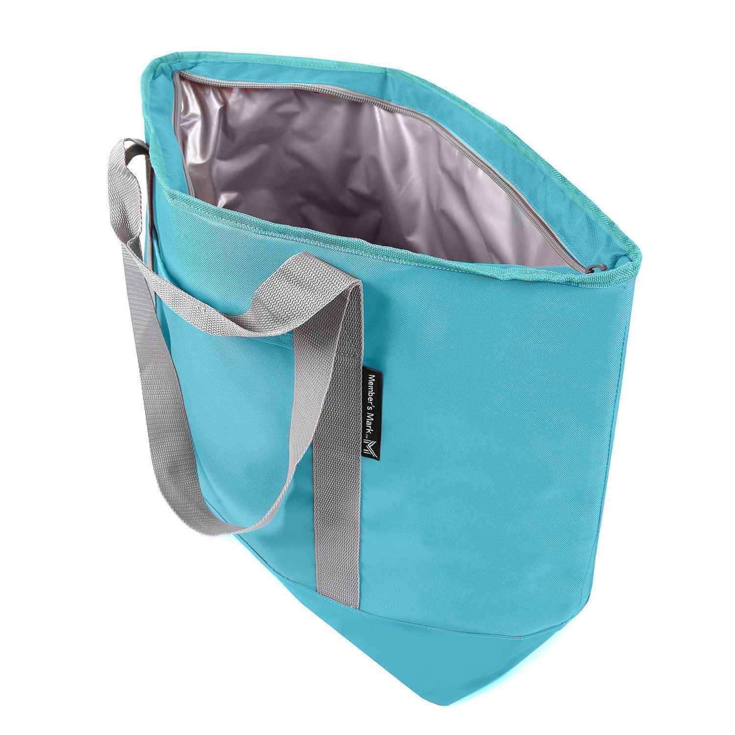 Member's Mark Dual Carry Insulated Shopper - Image 33