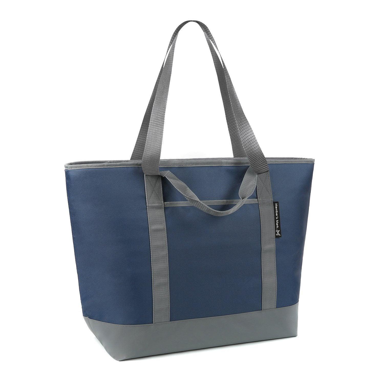 Member's Mark Dual Carry Insulated Shopper - Image 34