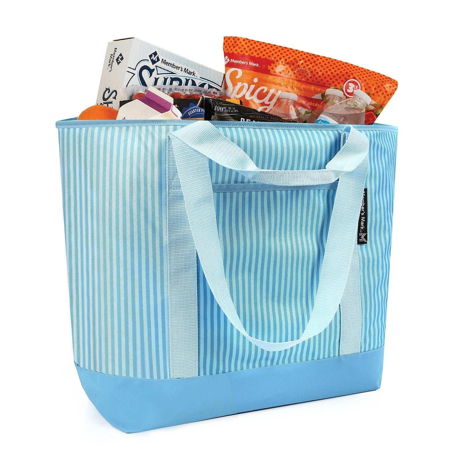 Member's Mark Dual Carry Insulated Shopper - Image 6