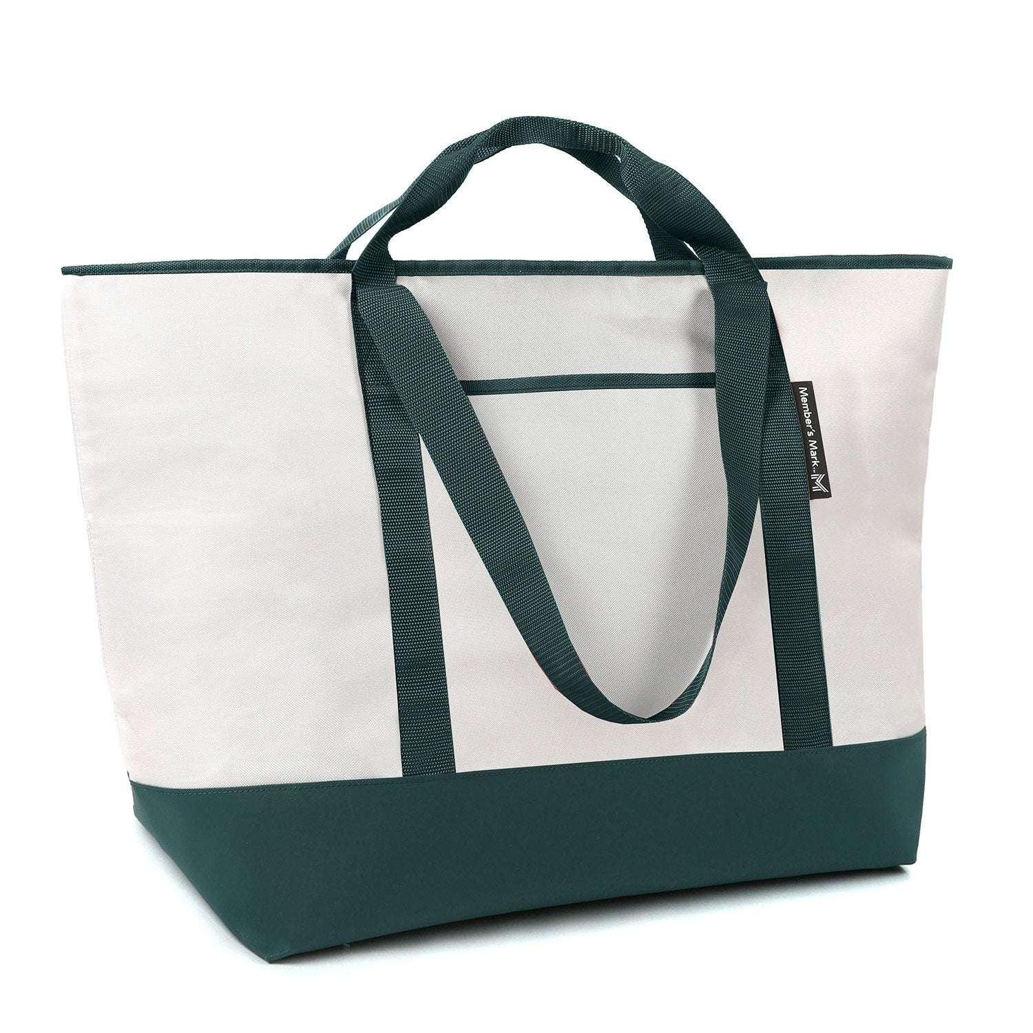 Member's Mark Dual Carry Insulated Shopper - Image 8