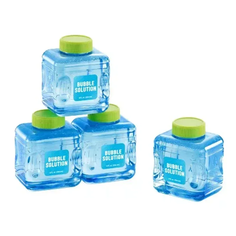 Member'S Mark Electric Bubble Blaster with Bubble Solution - Image 4