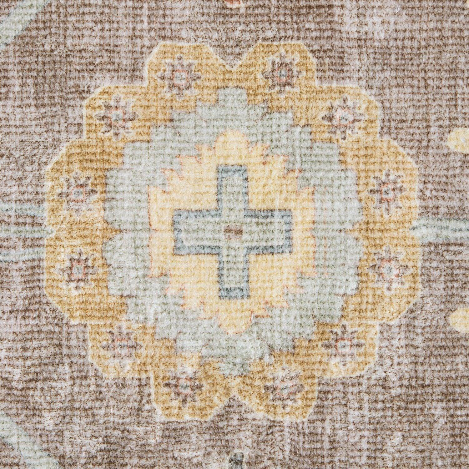 Member's Mark Everwash Washable Area Rug, 6'6"x 9'6", Assorted Colors - Image 22