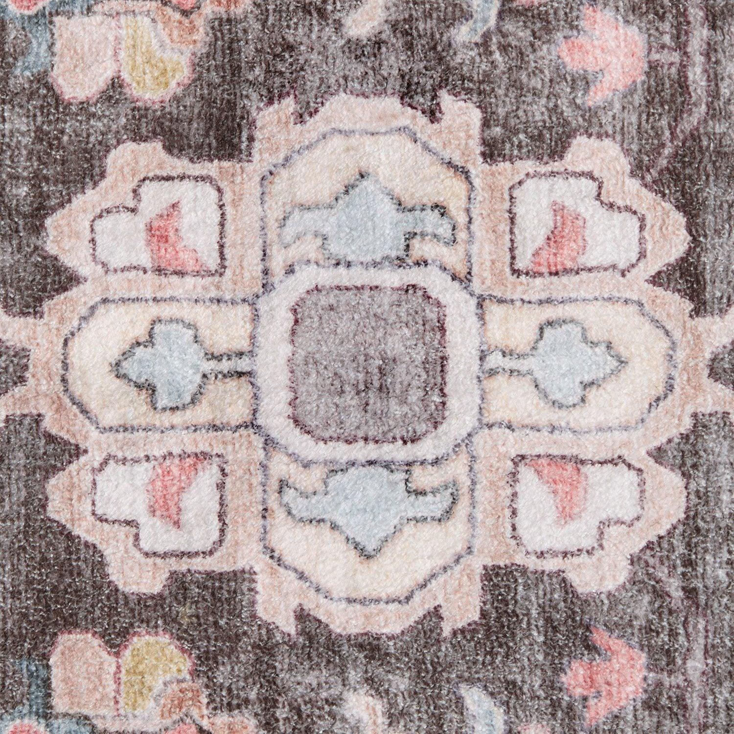 Member's Mark Everwash Washable Area Rug, 6'6"x 9'6", Assorted Colors - Image 35