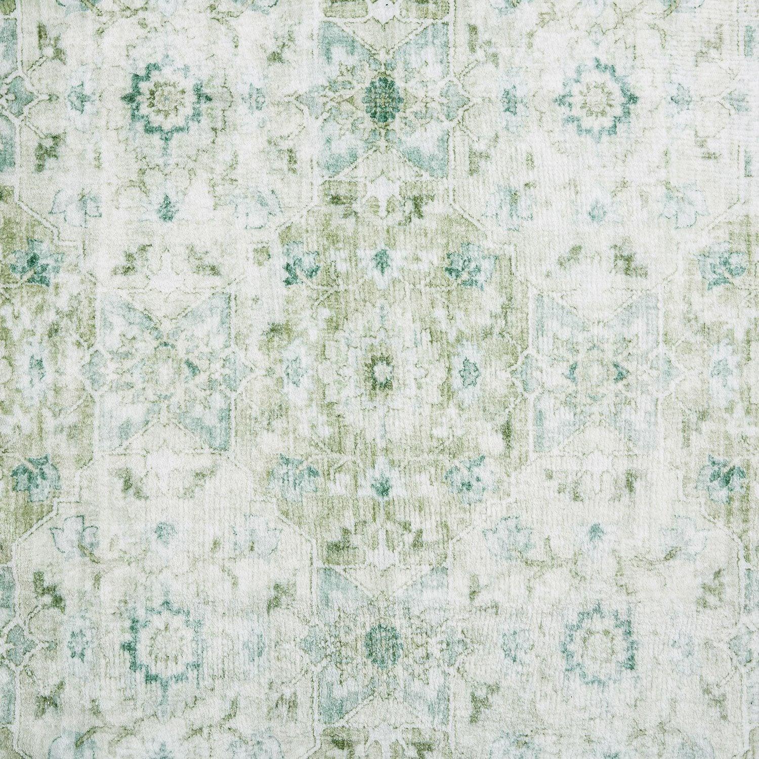 Member's Mark Everwash Washable Area Rug, 6'6"x 9'6", Assorted Colors - Image 40