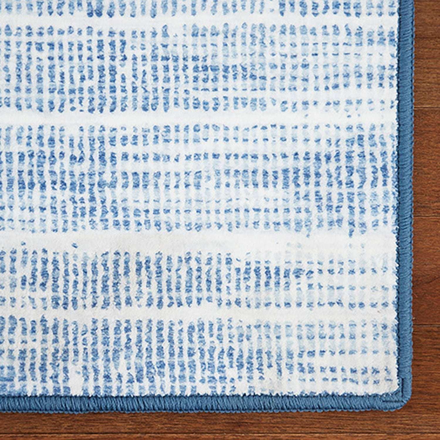 Member's Mark Everwash Washable Area Rug, 6'6"x 9'6", Assorted Colors - Image 8
