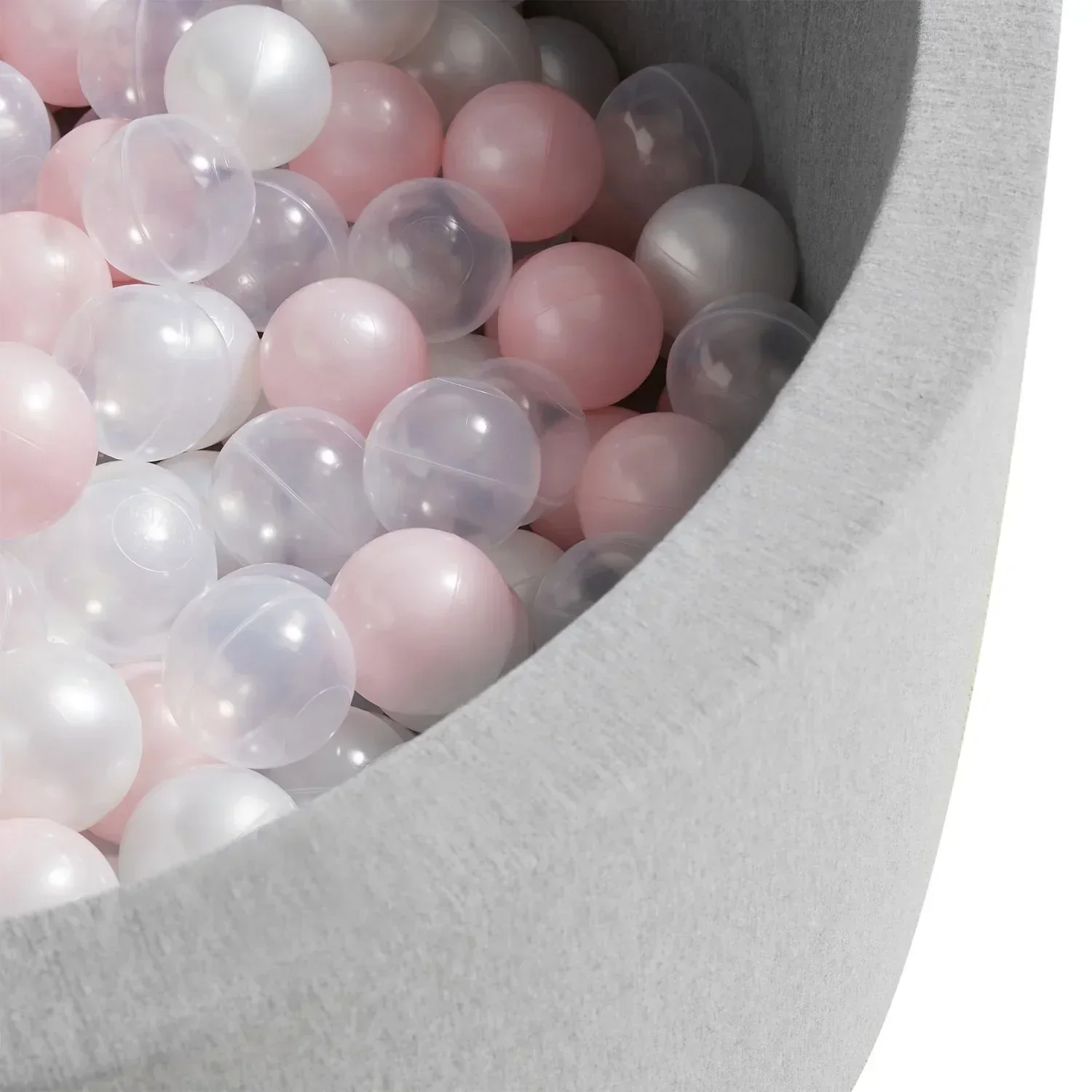 Member's Mark Foam Ball Pit - Image 4