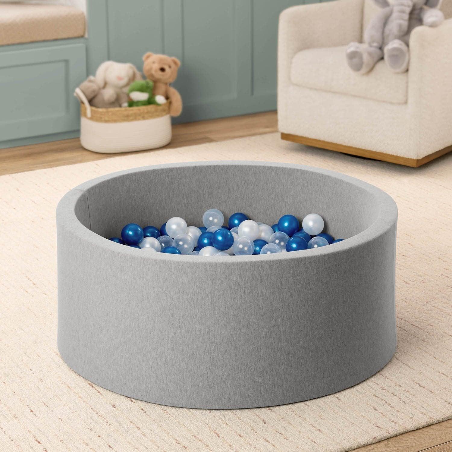 Member's Mark Foam Ball Pit - Image 9
