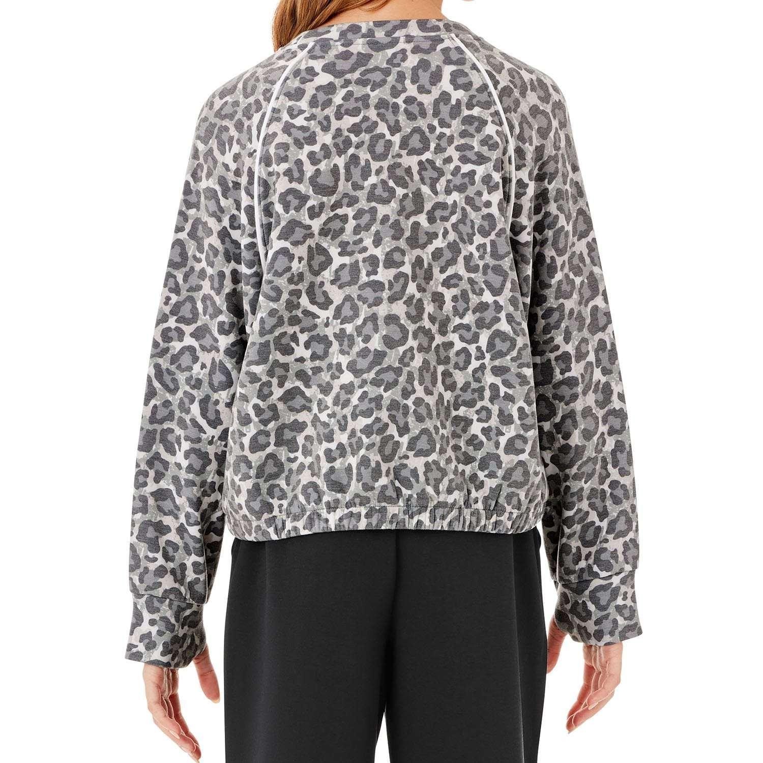 Member's Mark Girls Sandwash Pullover - Image 16
