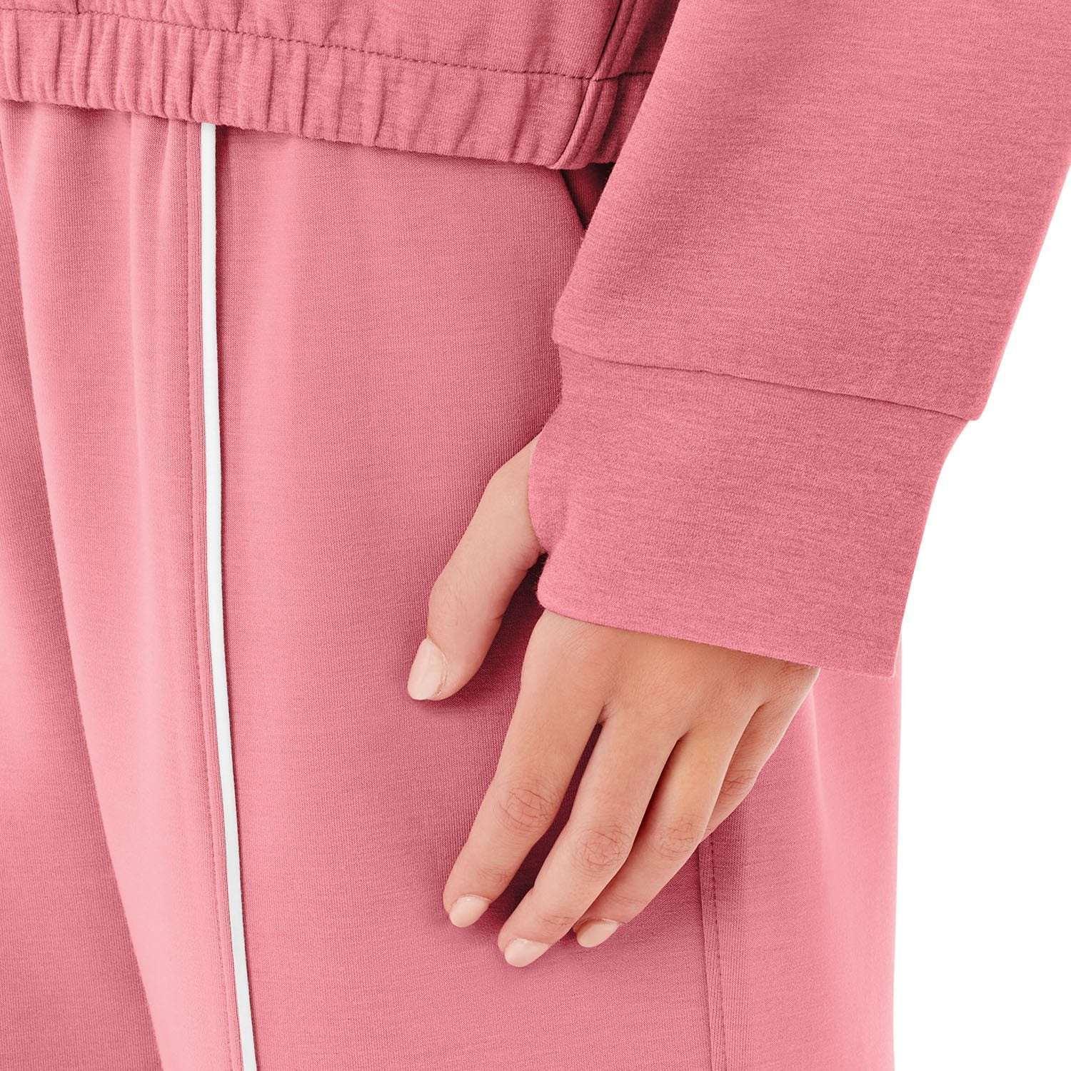 Member's Mark Girls Sandwash Pullover - Image 4