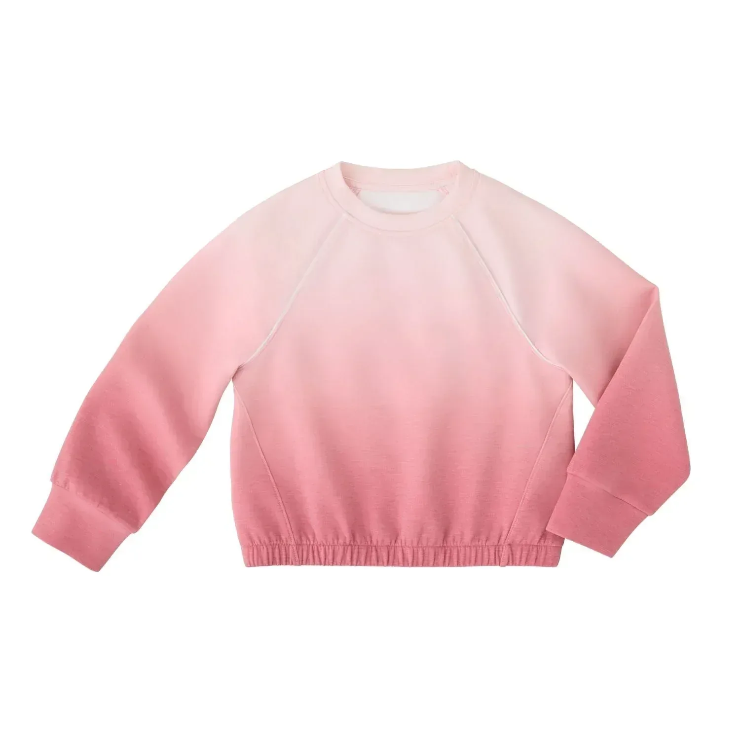 Member's Mark Girls Sandwash Pullover - Image 5