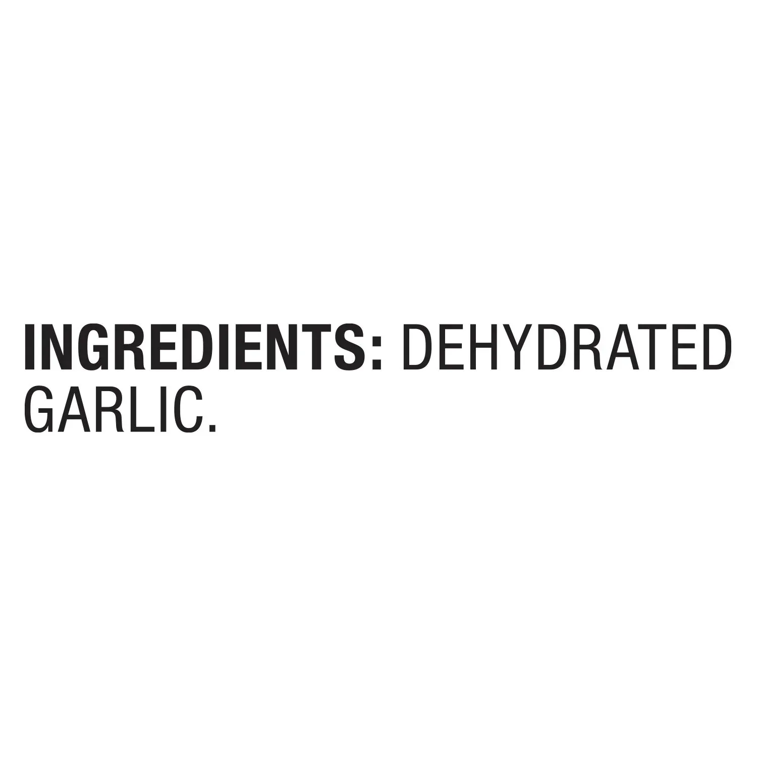 Member's Mark Granulated Garlic, 26 oz. - Image 3