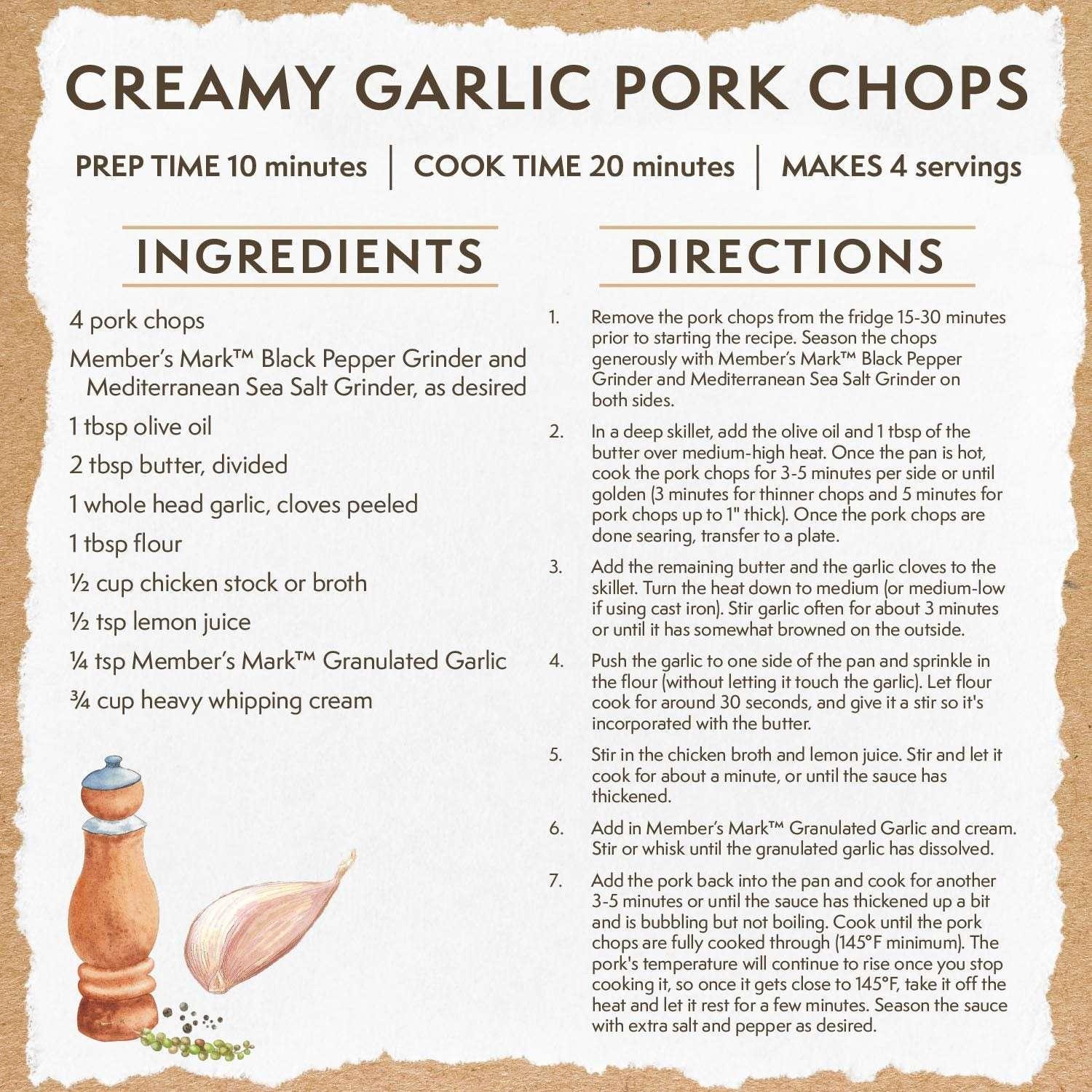 Member's Mark Granulated Garlic, 26 oz. - Image 6