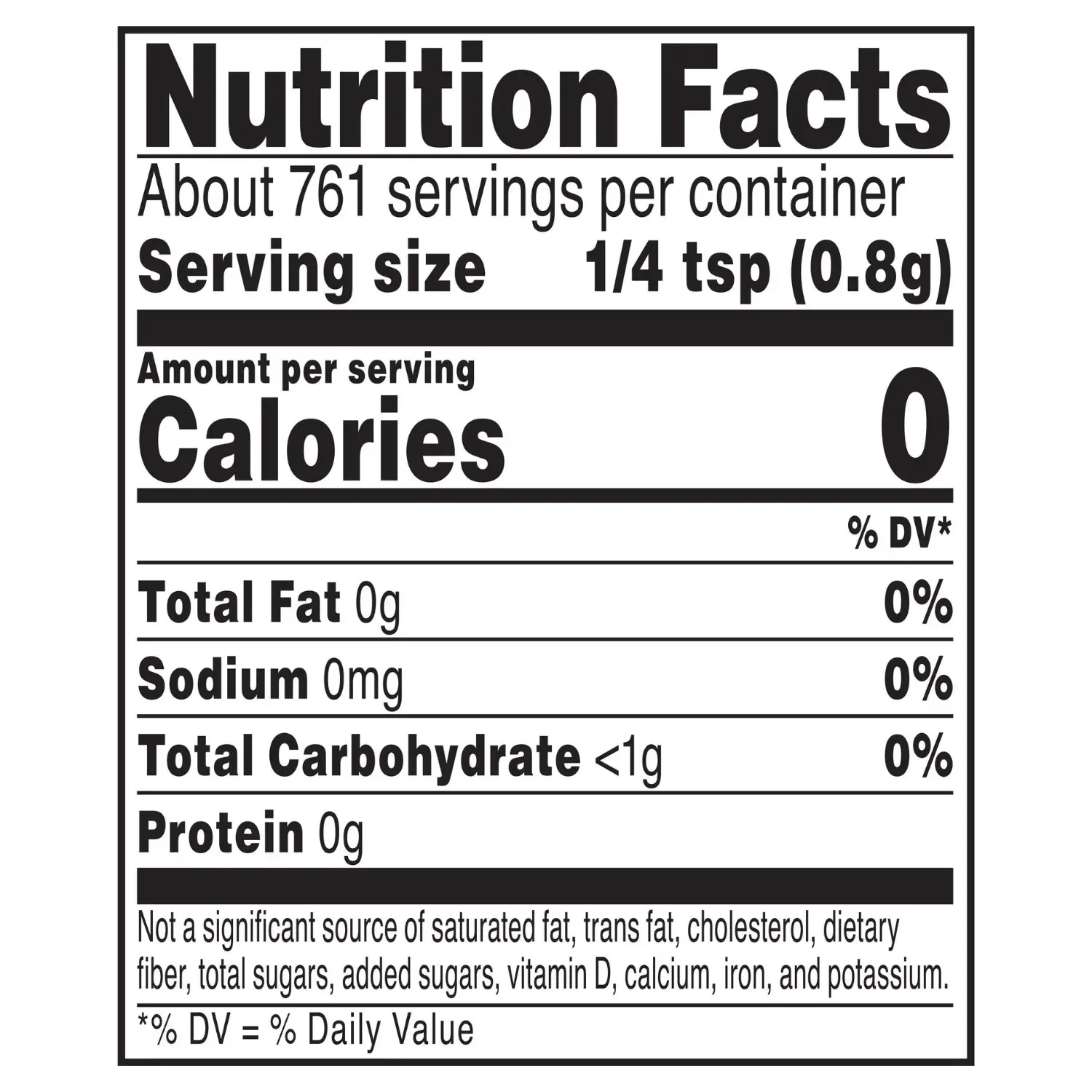 Member's Mark Granulated Onion, 21.5 oz - Image 2