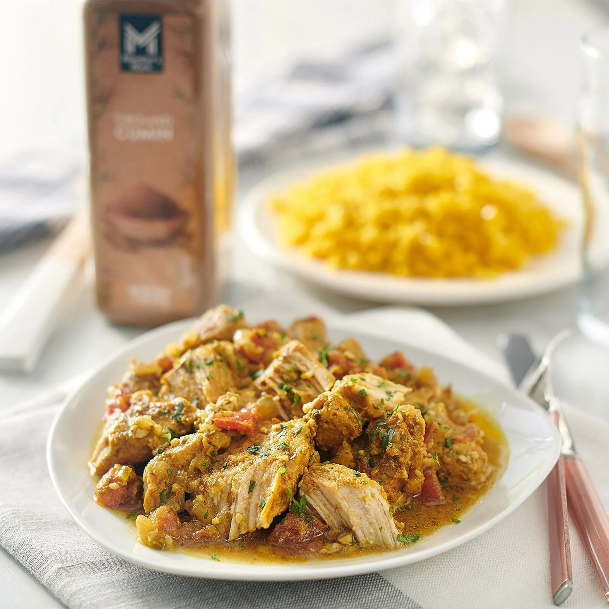 Member's Mark Ground Cumin, 16 oz. - Image 4