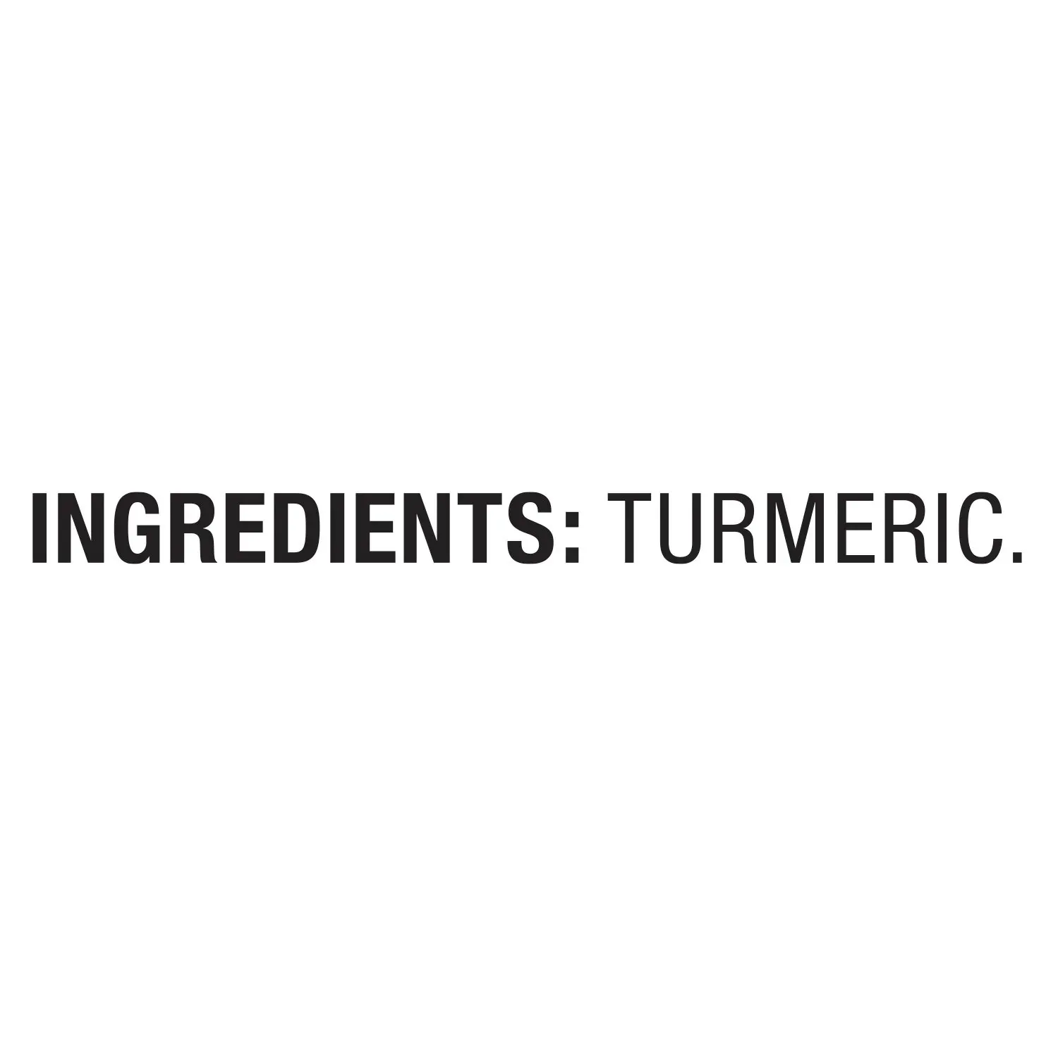 Member's Mark Ground Turmeric, 20 oz. - Image 3