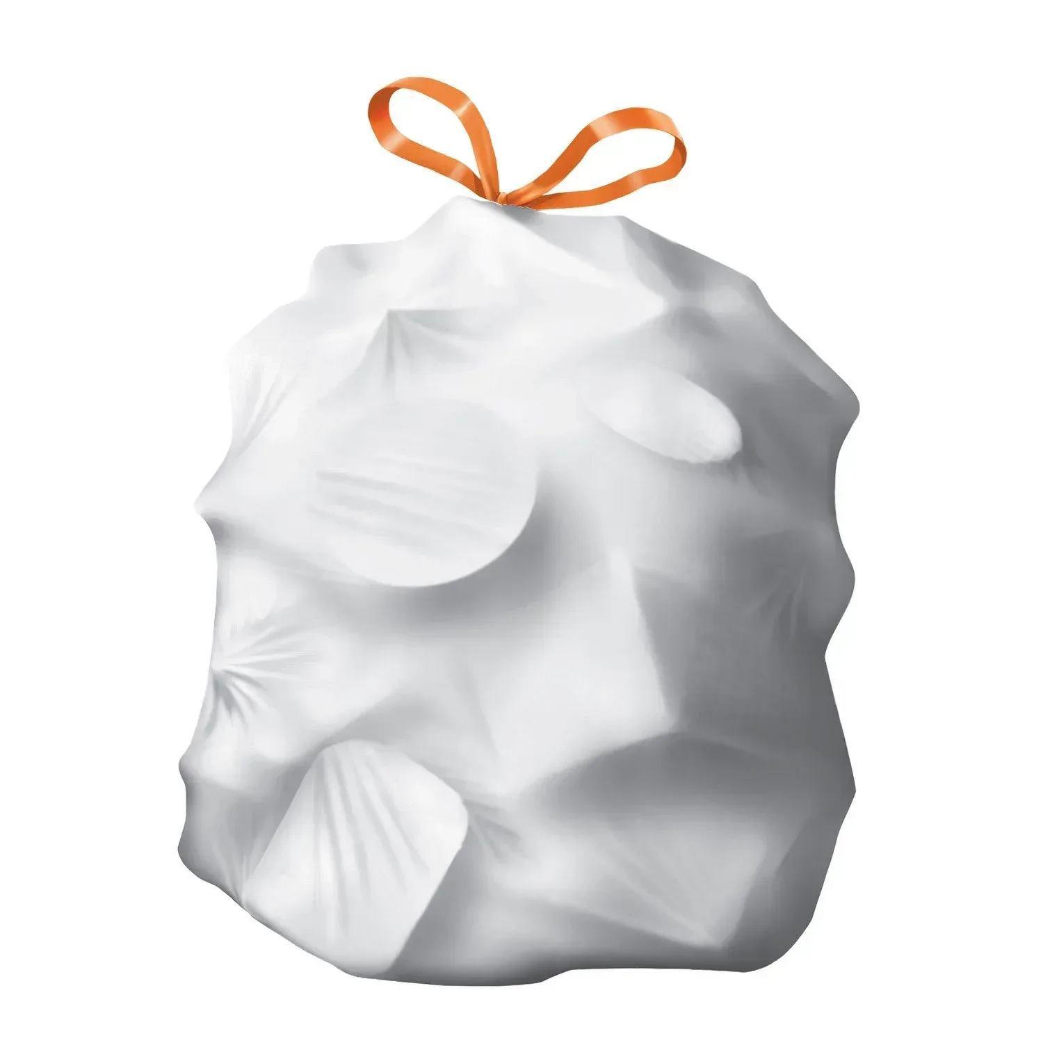Member's Mark Heavy Duty 18-Gallon Kitchen & Compactor Trash Bags, 50 ct. - Image 6